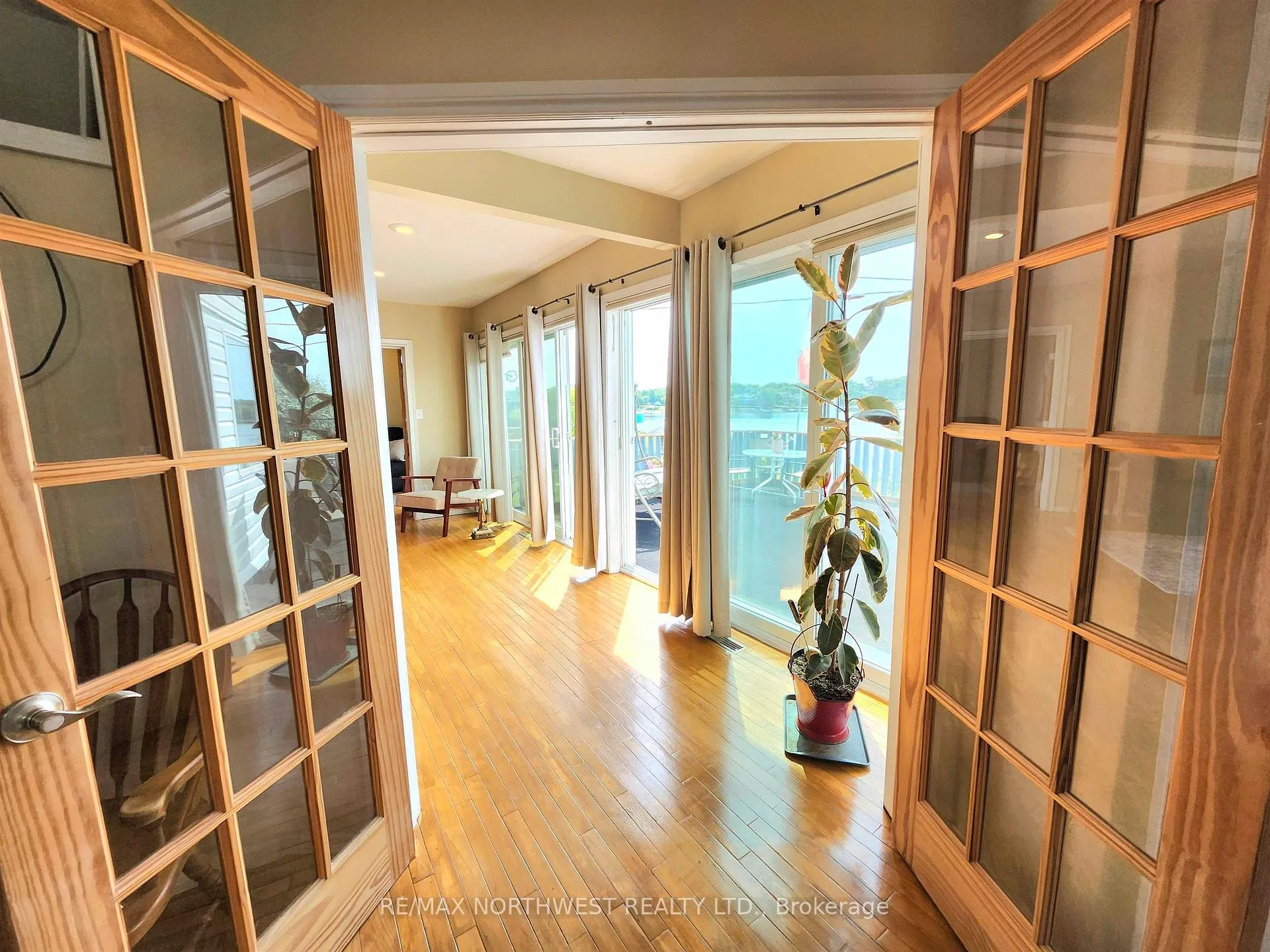 Photo 18 of 36C Duffus Road, Kenora, Keewatin — HOMEH