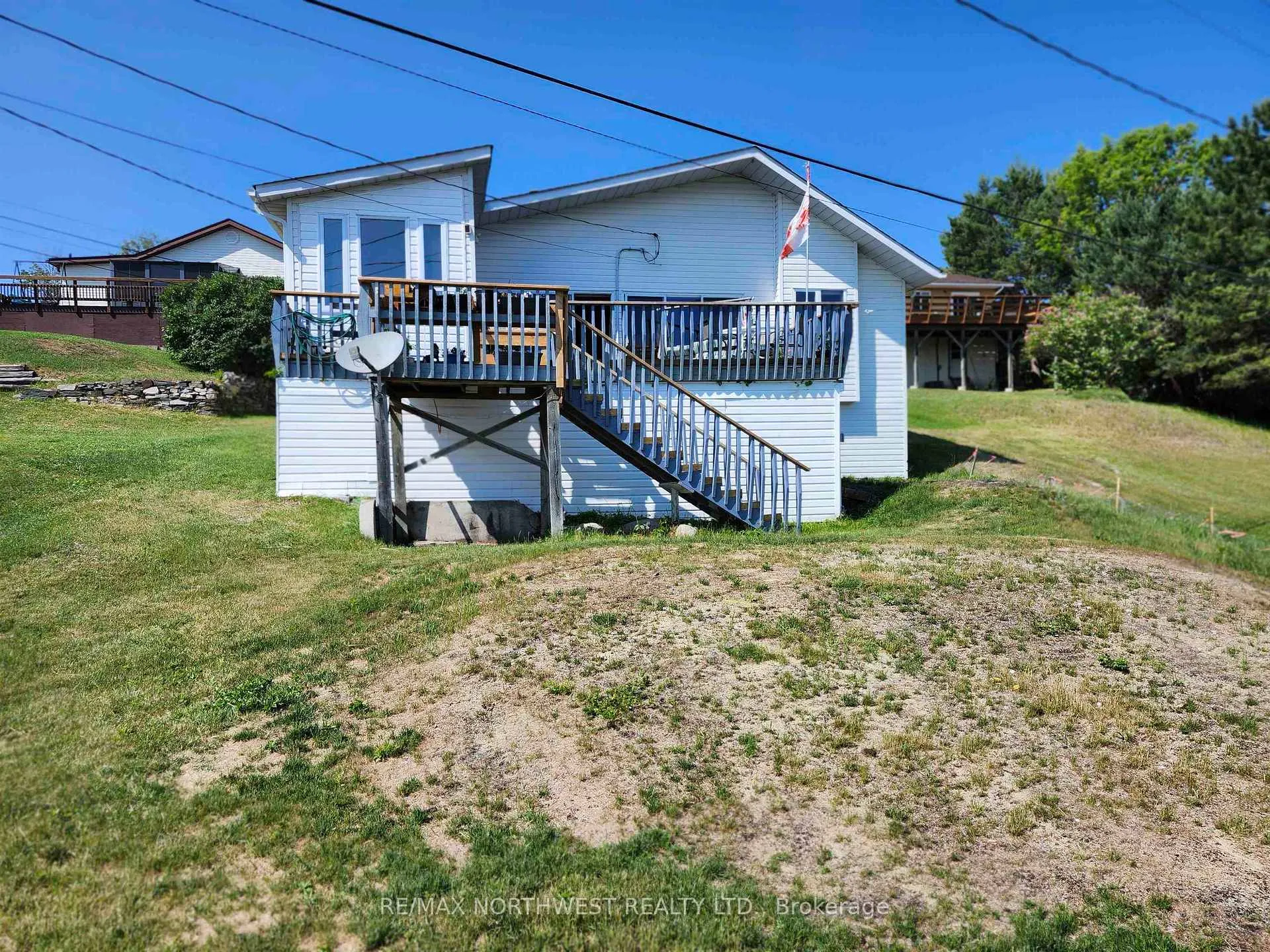 Photo 29 of 36C Duffus Road, Kenora, Keewatin — HOMEH