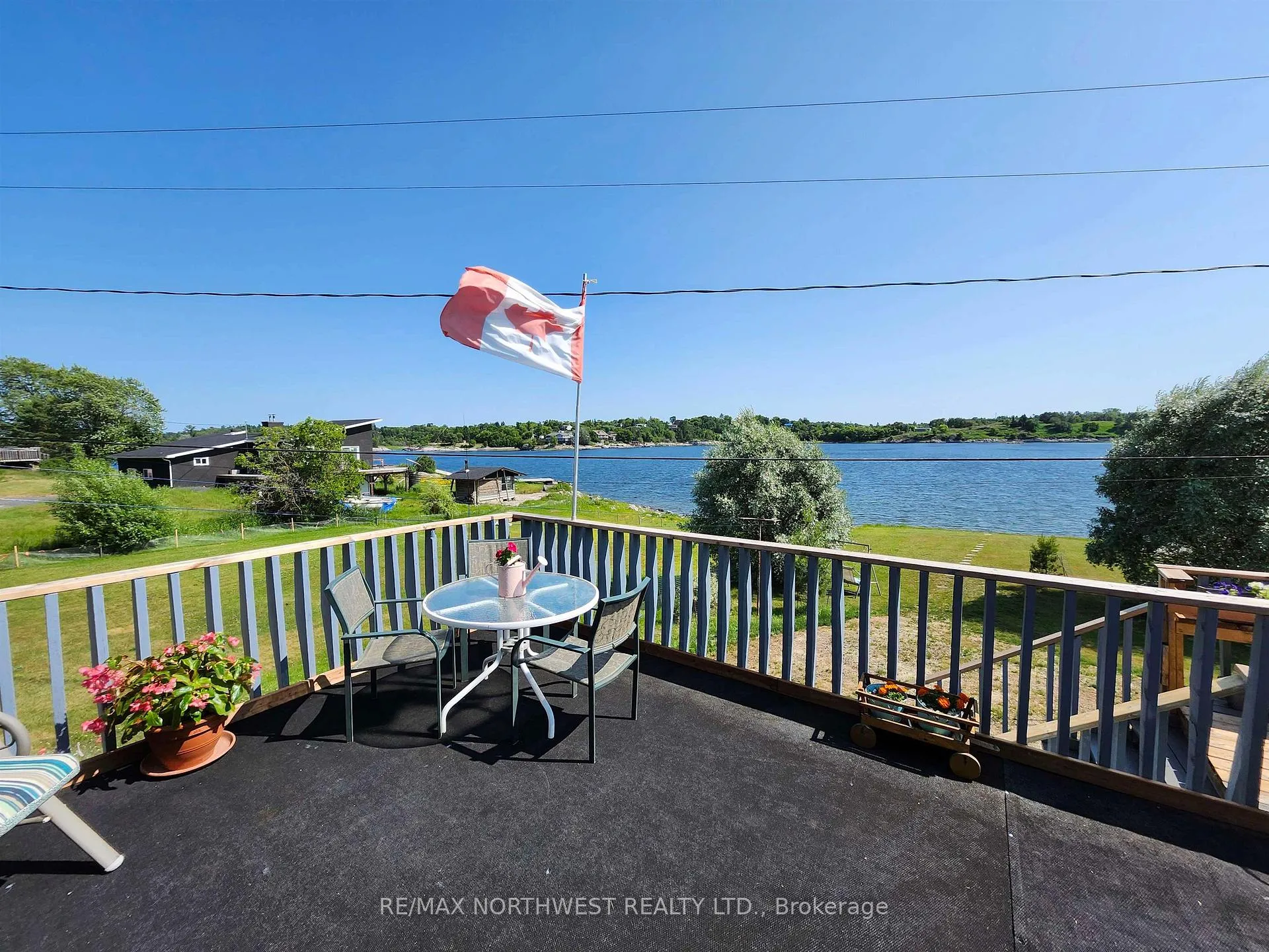 Photo 30 of 36C Duffus Road, Kenora, Keewatin — HOMEH