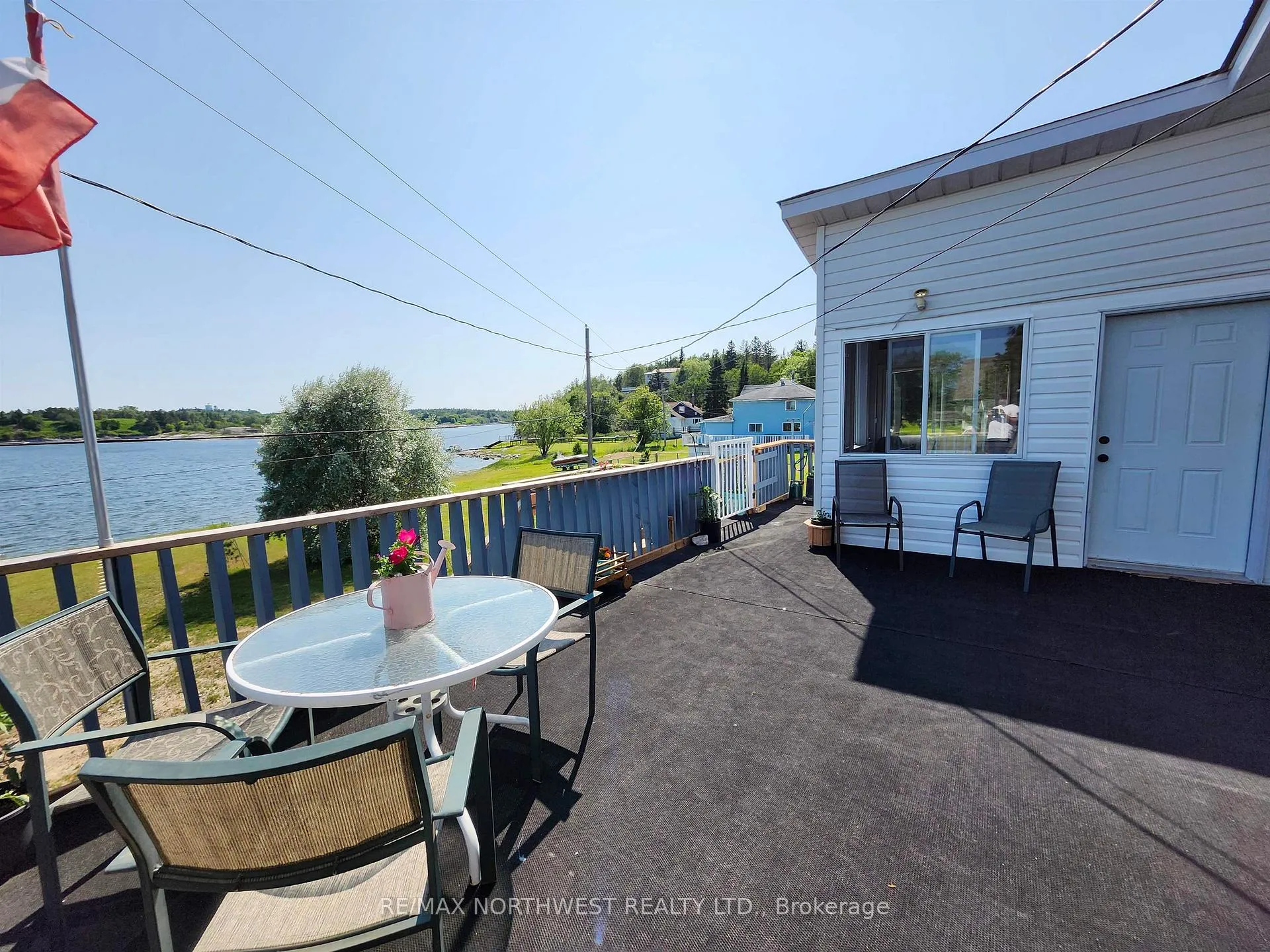 Photo 31 of 36C Duffus Road, Kenora, Keewatin — HOMEH