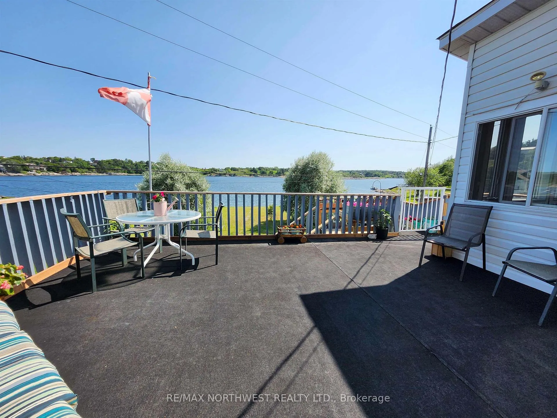 Photo 32 of 36C Duffus Road, Kenora, Keewatin — HOMEH
