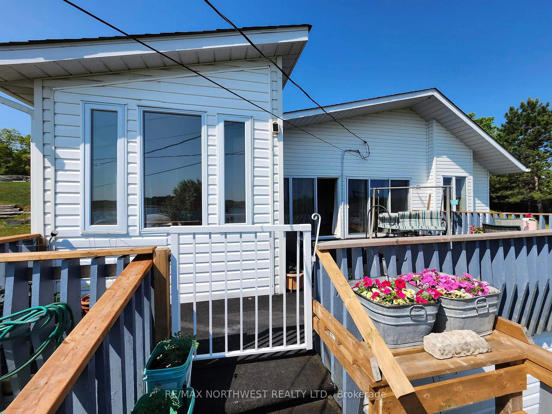 Photo 33 of 36C Duffus Road, Kenora, Keewatin — HOMEH