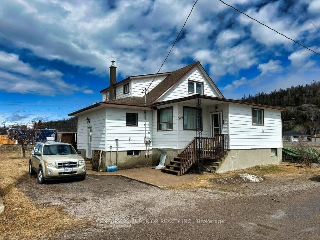 Photo of 209 Walker Street