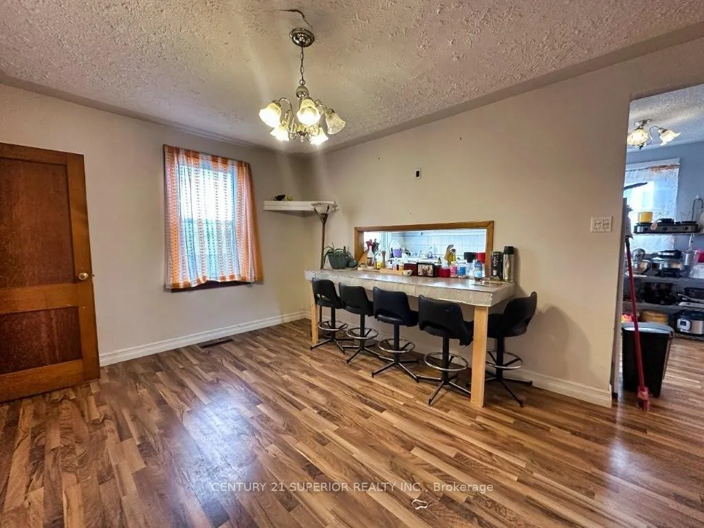 Photo 10 of 209 Walker Street, Schreiber — HOMEH