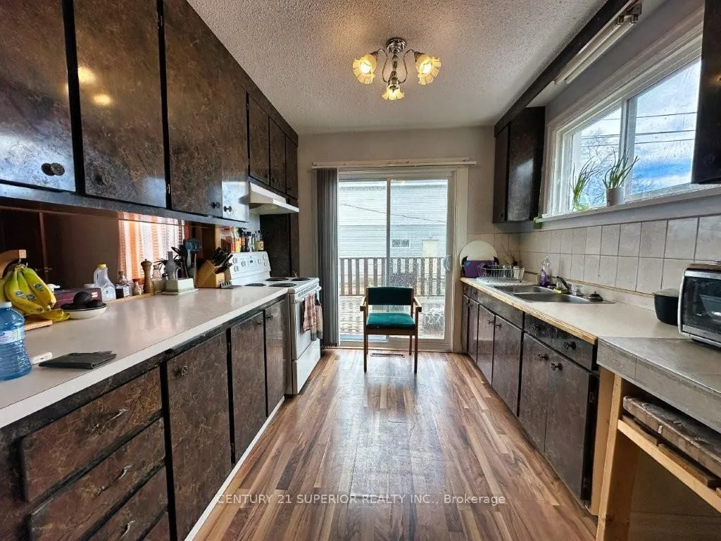 Photo 16 of 209 Walker Street, Schreiber — HOMEH