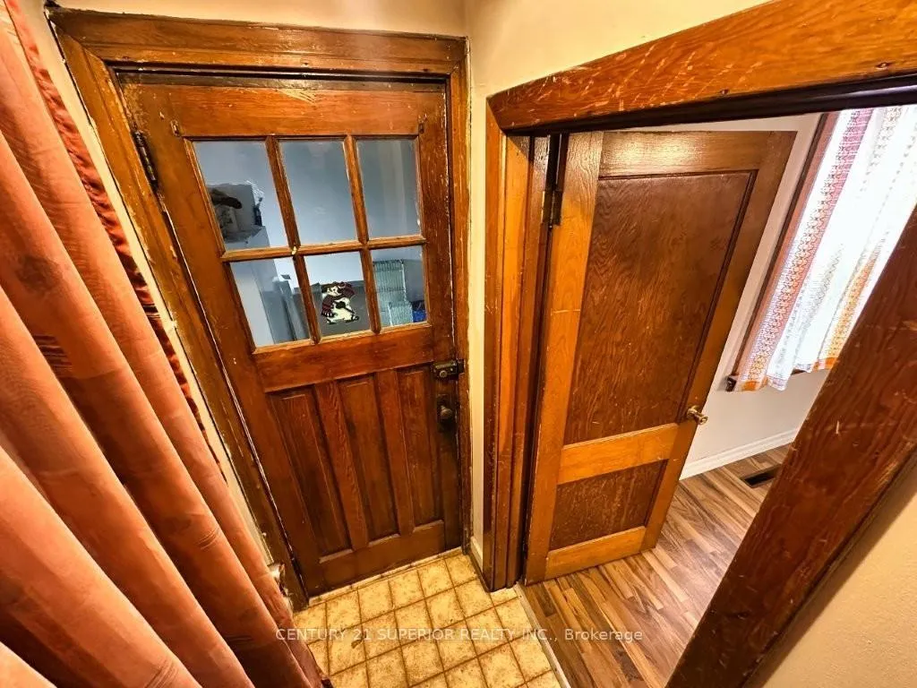 Photo 23 of 209 Walker Street, Schreiber — HOMEH