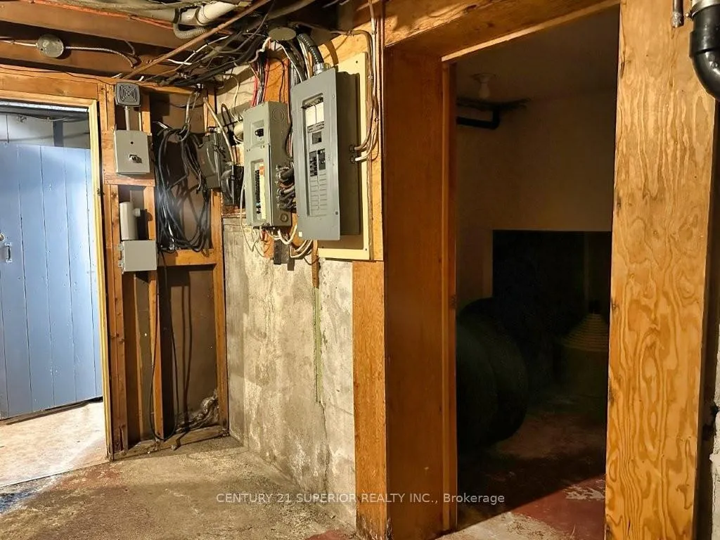Photo 38 of 209 Walker Street, Schreiber — HOMEH