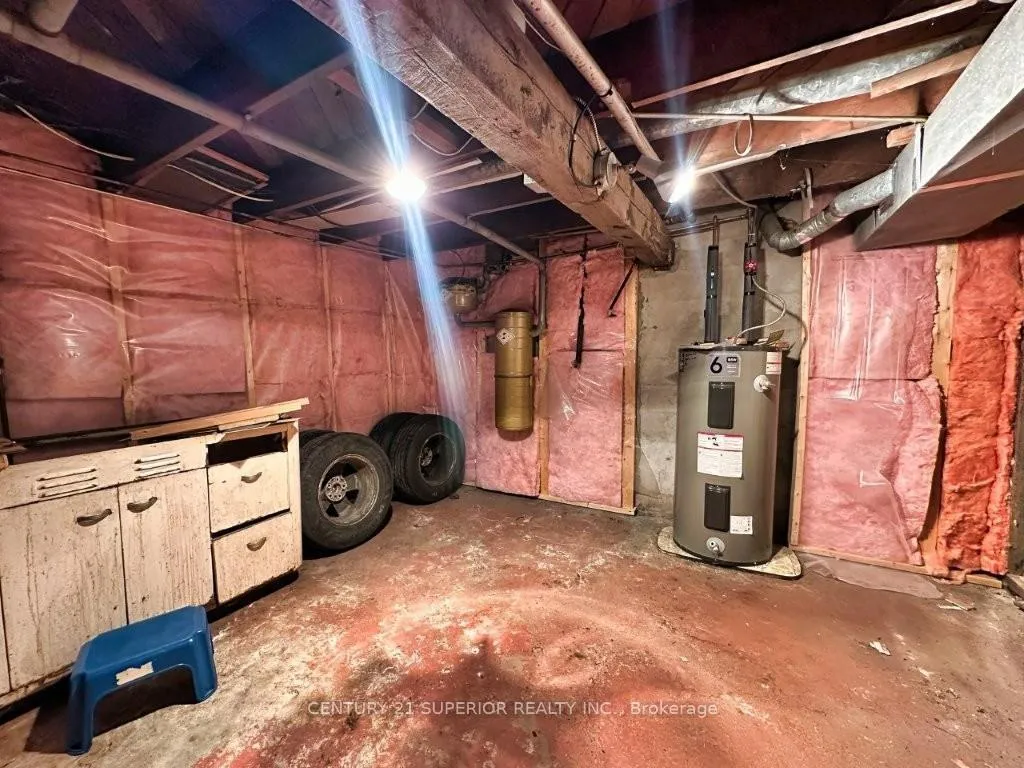 Photo 39 of 209 Walker Street, Schreiber — HOMEH