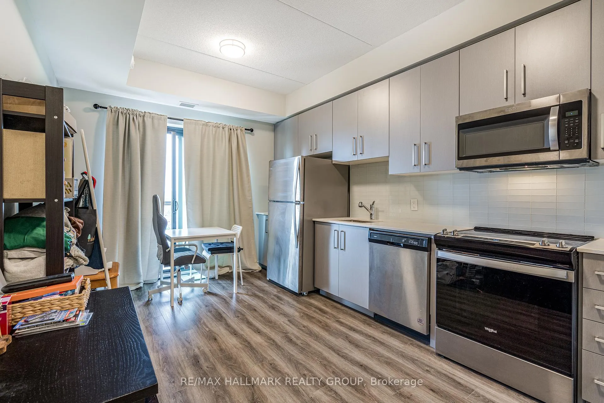 Photo 9 of Unit 1006, 15 Queen Street S, Hamilton, Central — HOMEH