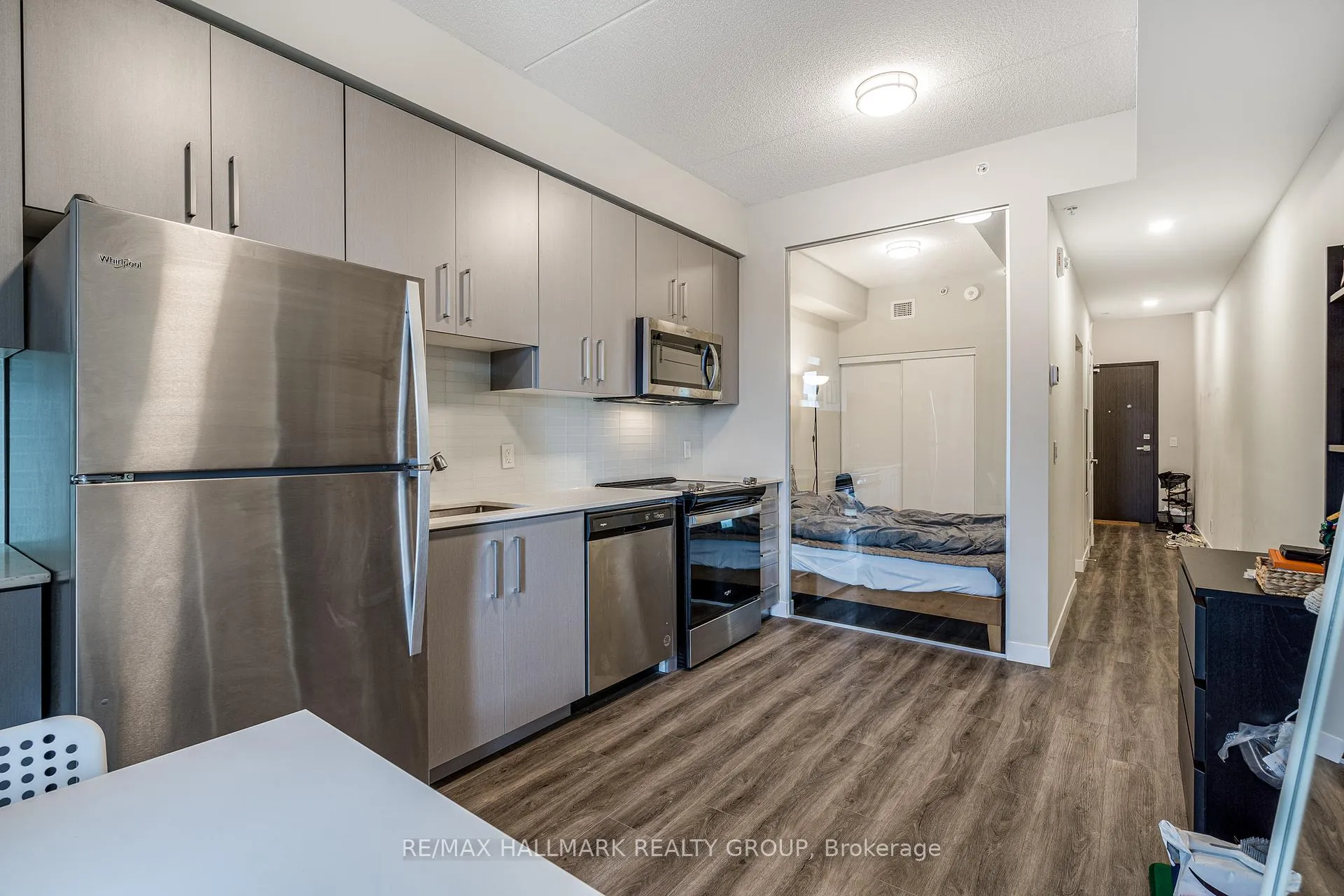 Photo 10 of Unit 1006, 15 Queen Street S, Hamilton, Central — HOMEH