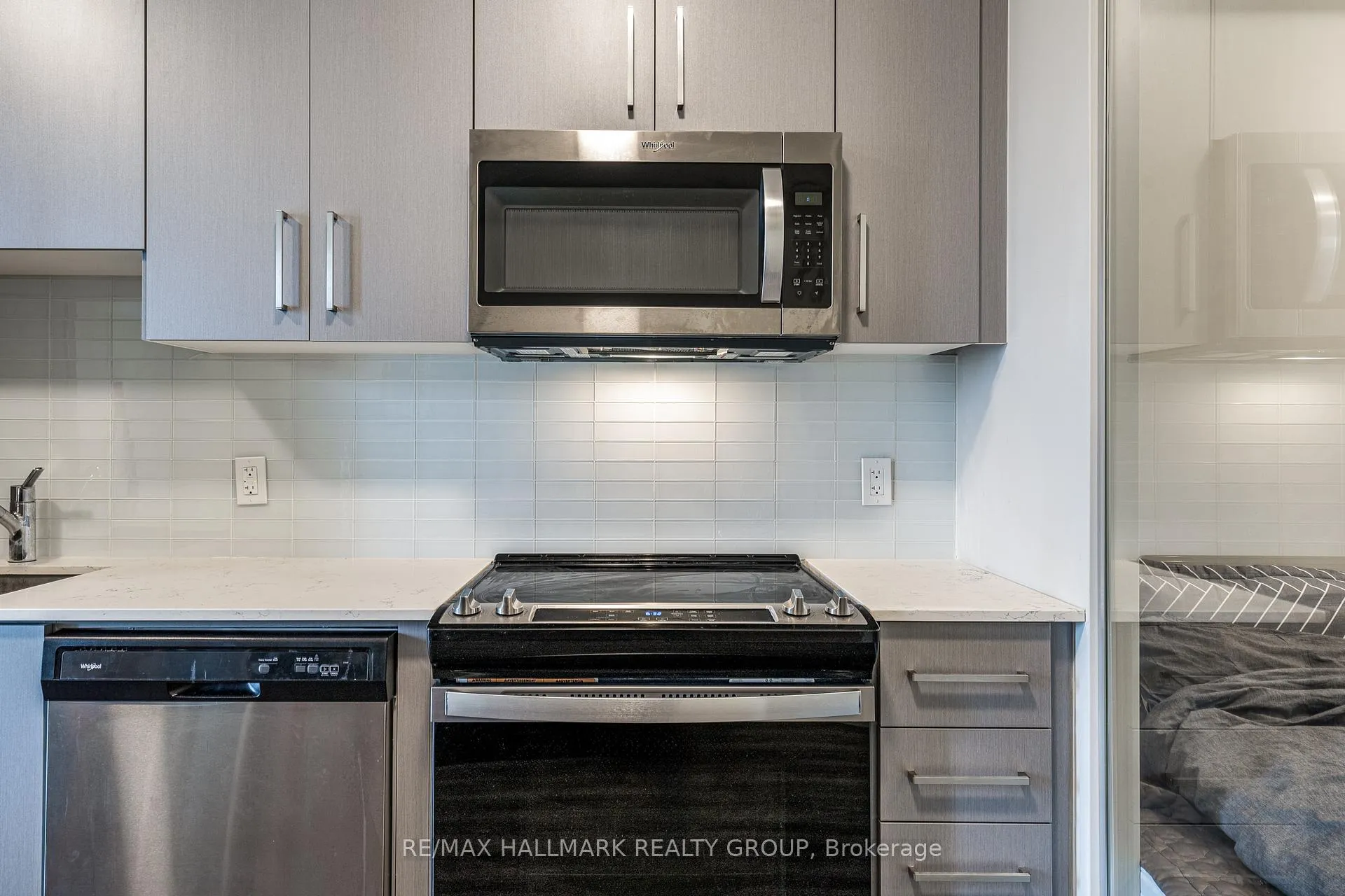 Photo 14 of Unit 1006, 15 Queen Street S, Hamilton, Central — HOMEH