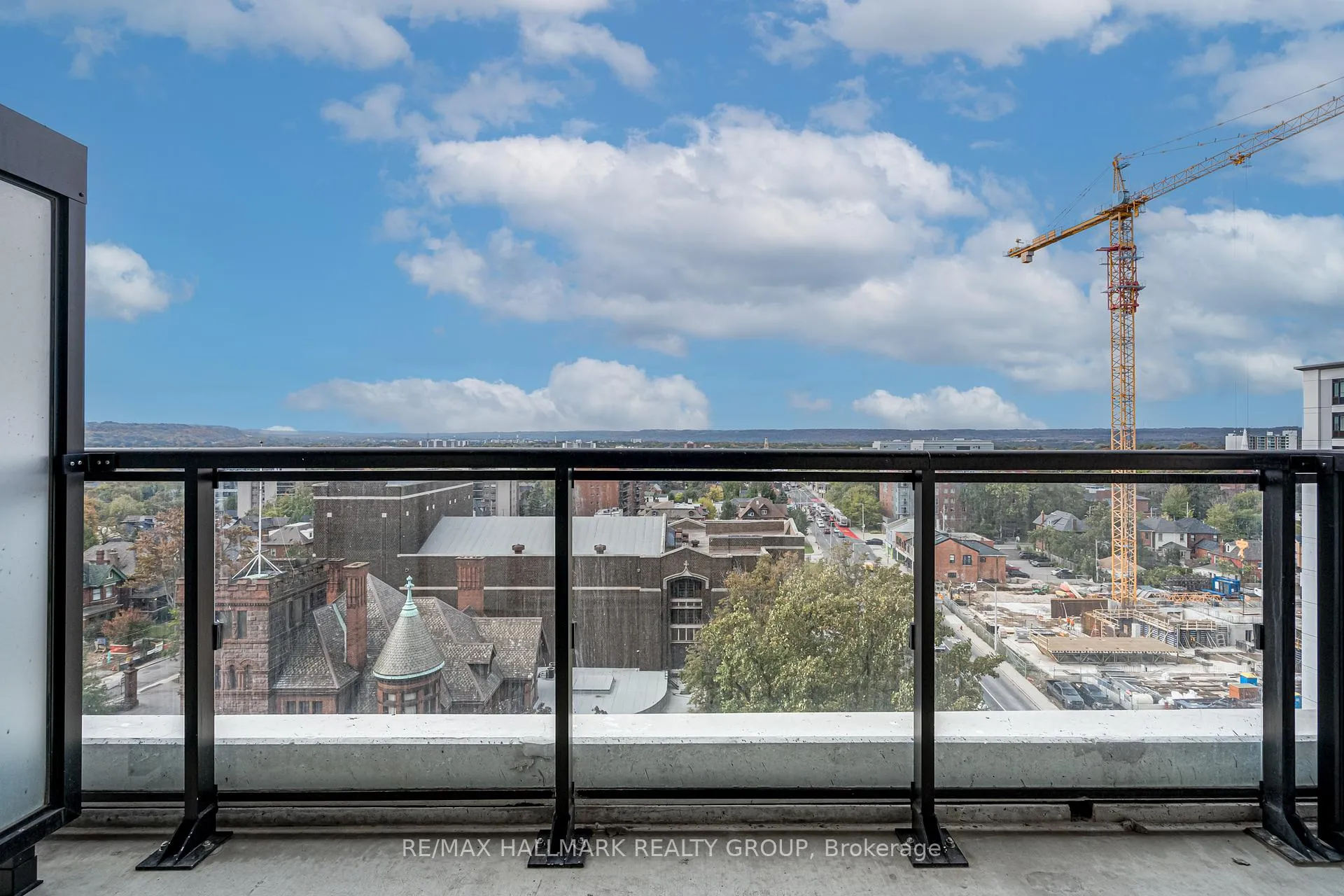 Photo 23 of Unit 1006, 15 Queen Street S, Hamilton, Central — HOMEH
