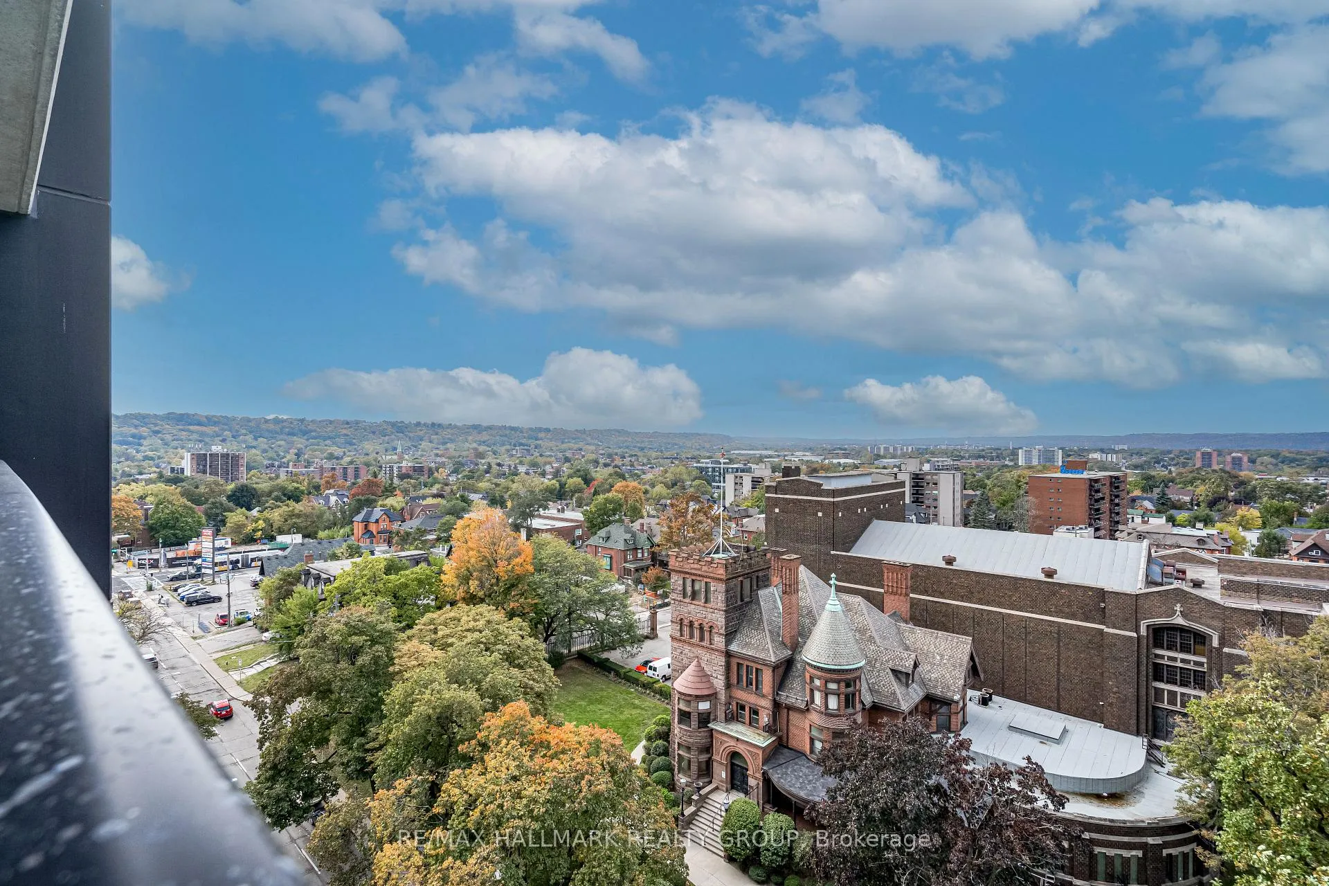 Photo 27 of Unit 1006, 15 Queen Street S, Hamilton, Central — HOMEH