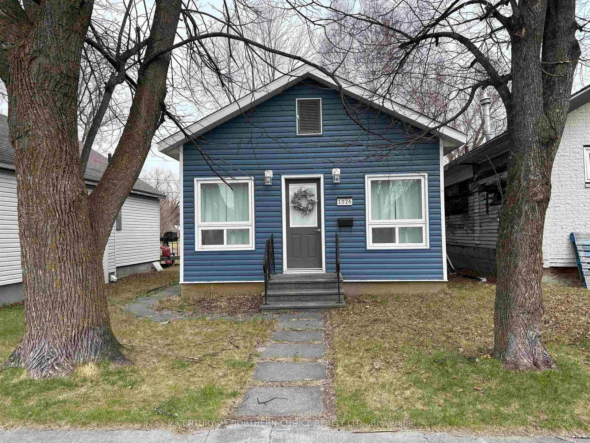 Photo 1 of 1026 Third Street E, Fort Frances — HOMEH