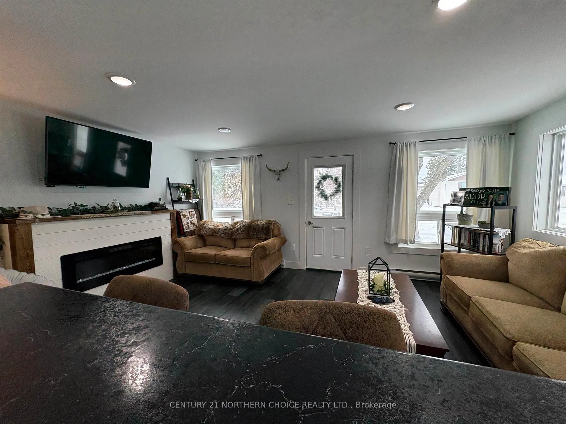 Photo 3 of 1026 Third Street E, Fort Frances — HOMEH