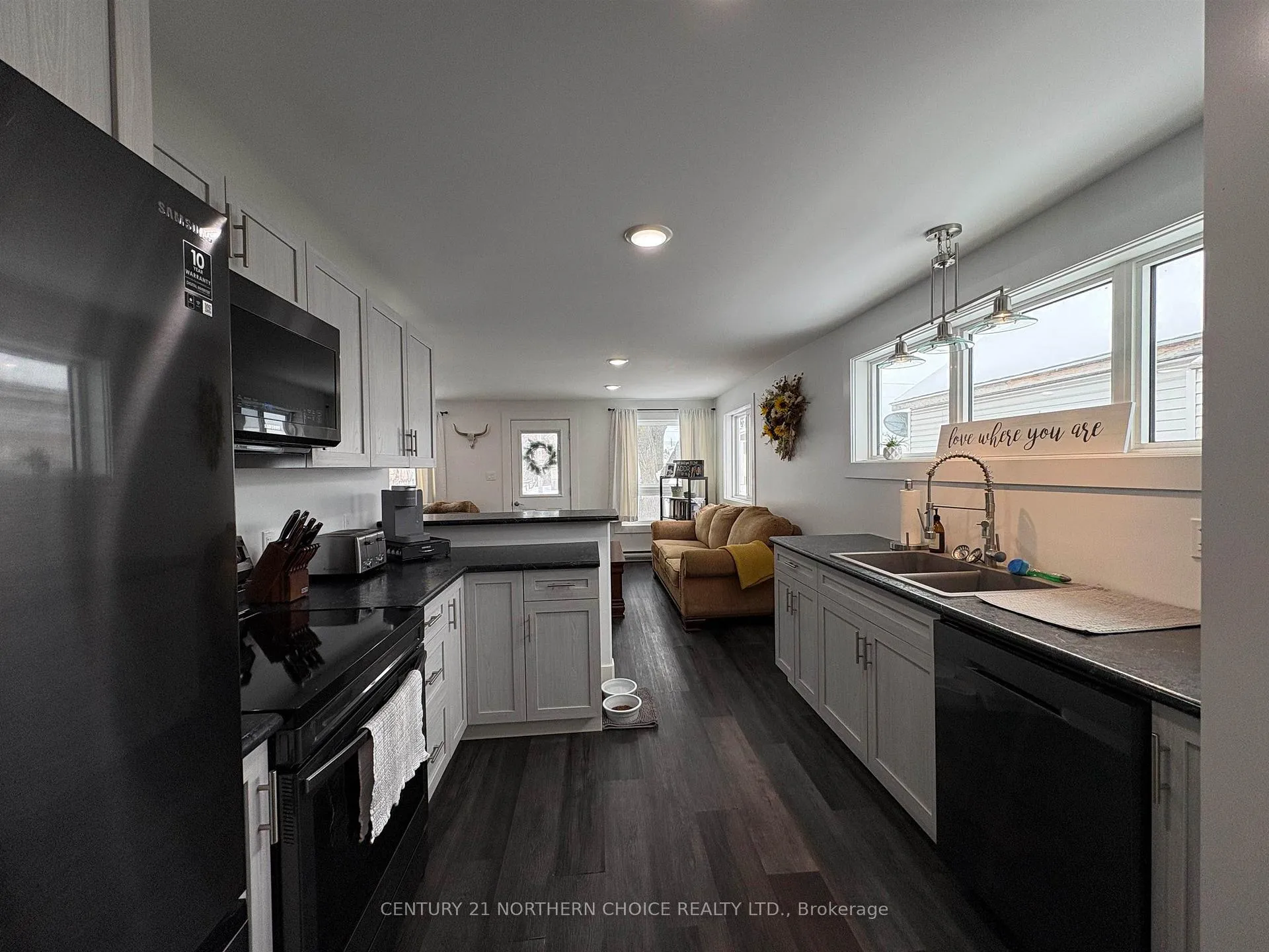Photo 12 of 1026 Third Street E, Fort Frances — HOMEH