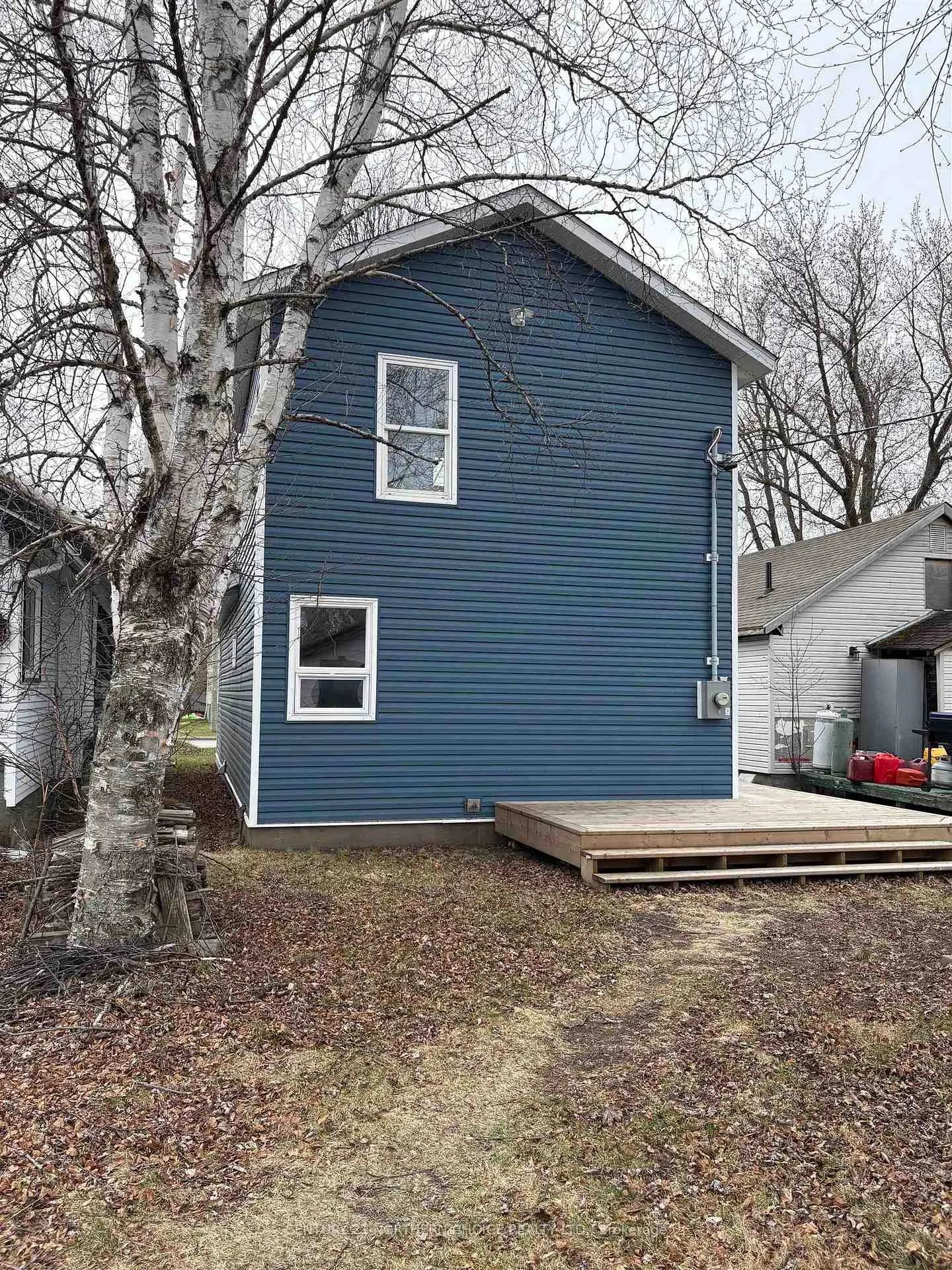 Photo 32 of 1026 Third Street E, Fort Frances — HOMEH