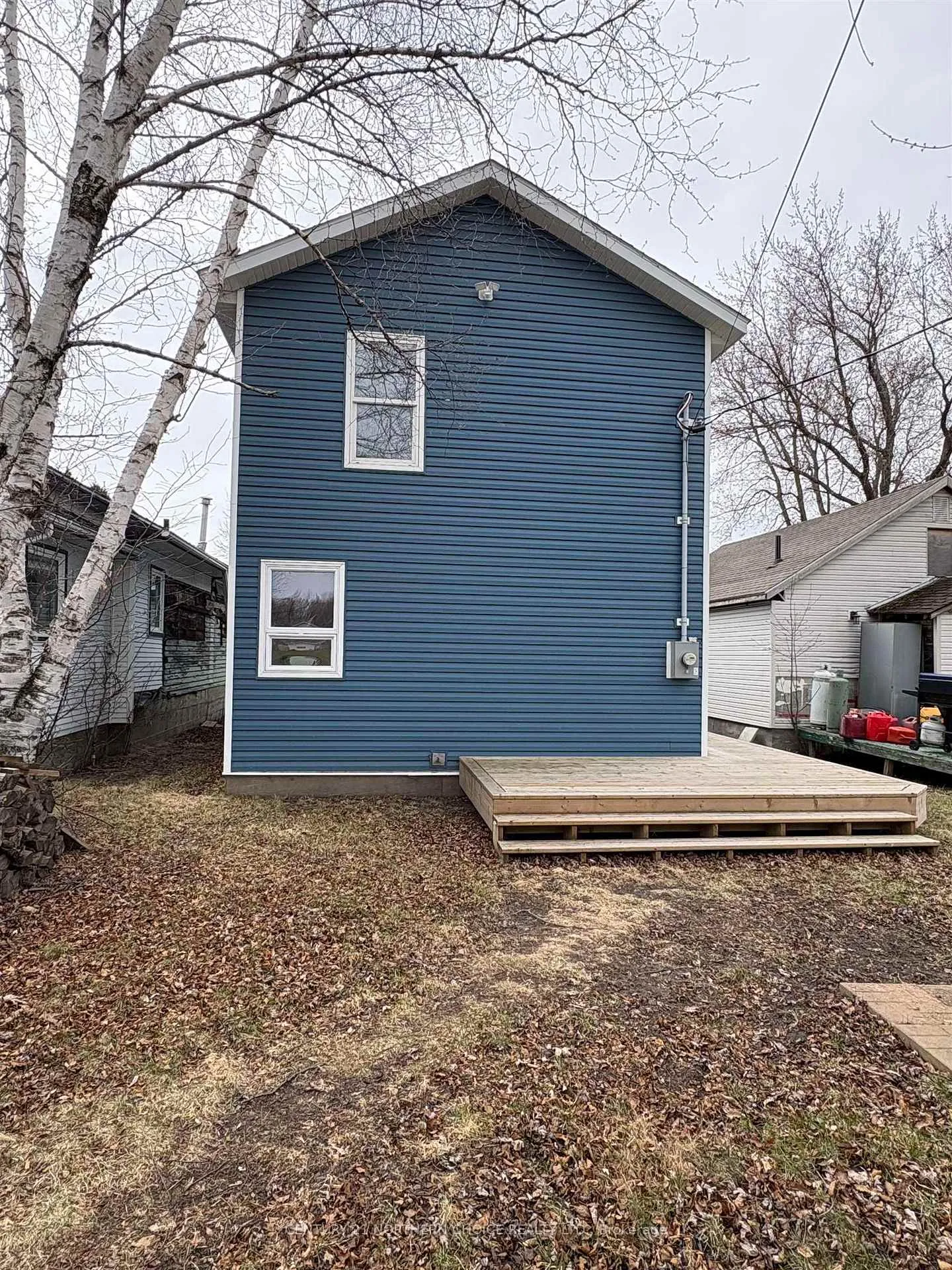 Photo 34 of 1026 Third Street E, Fort Frances — HOMEH