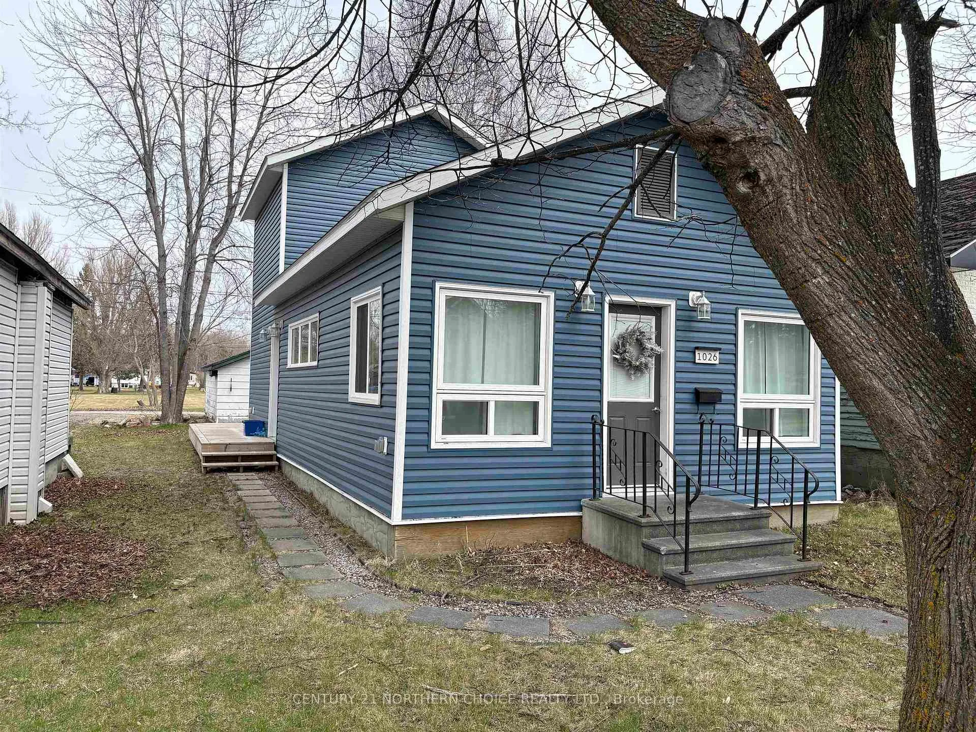 Photo 35 of 1026 Third Street E, Fort Frances — HOMEH