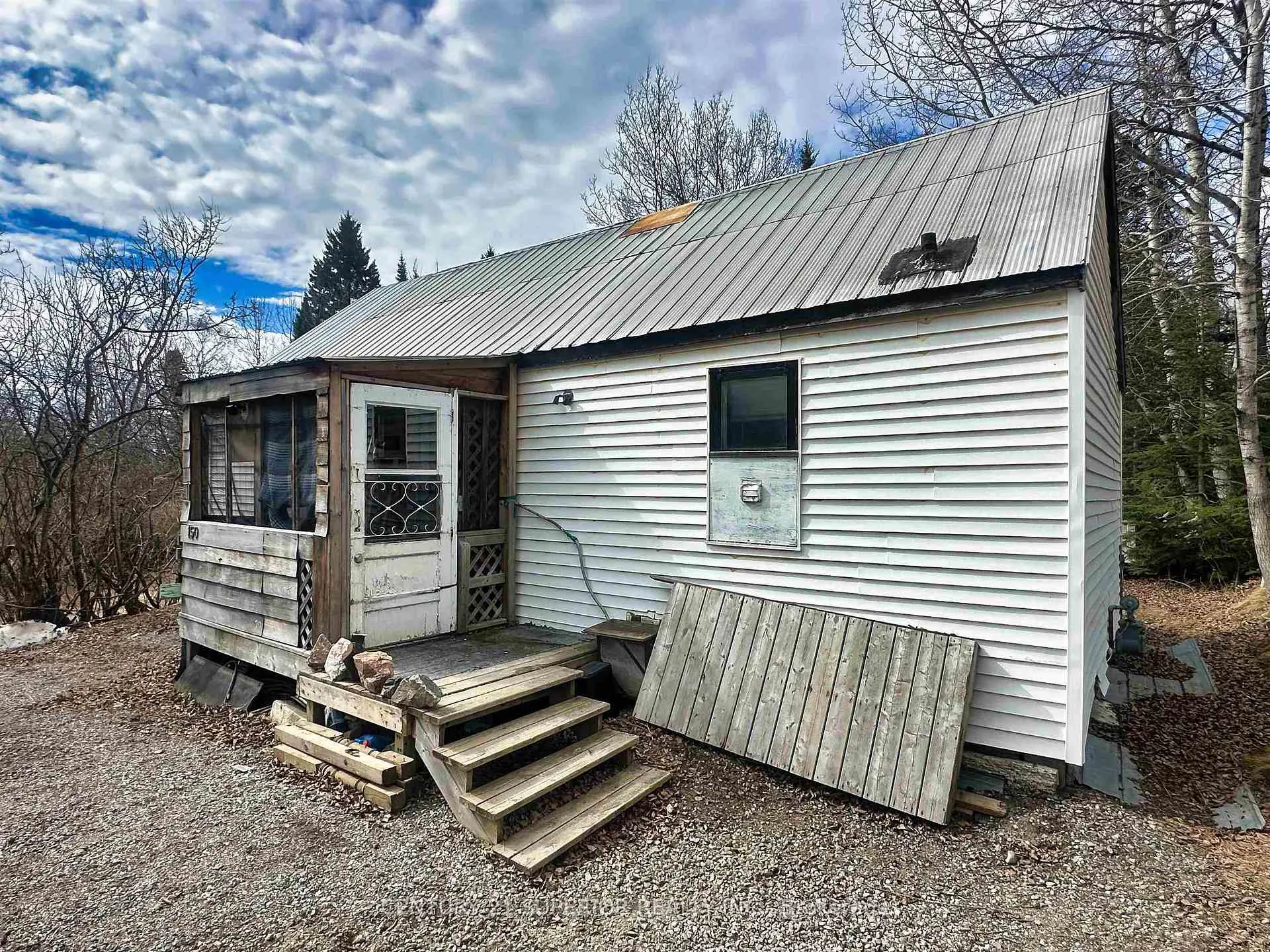 Photo 1 of 150 First Street, Nipigon — HOMEH