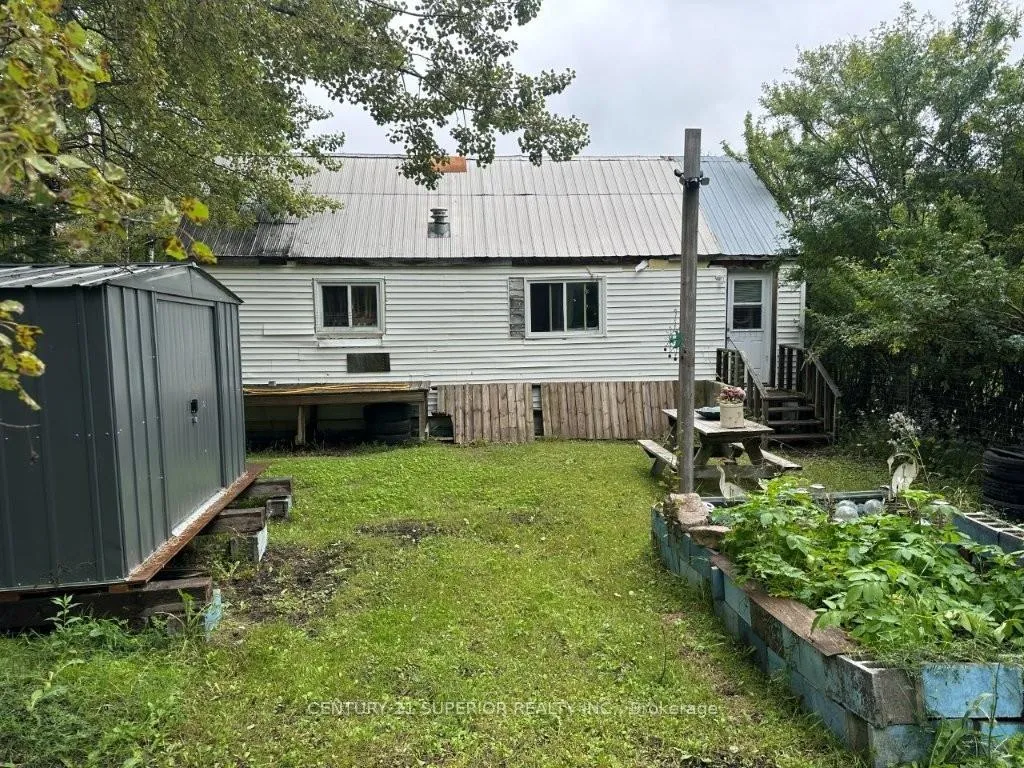Photo 31 of 150 First Street, Nipigon — HOMEH