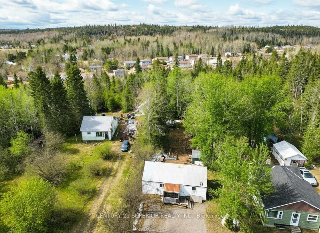 Photo 38 of 150 First Street, Nipigon — HOMEH