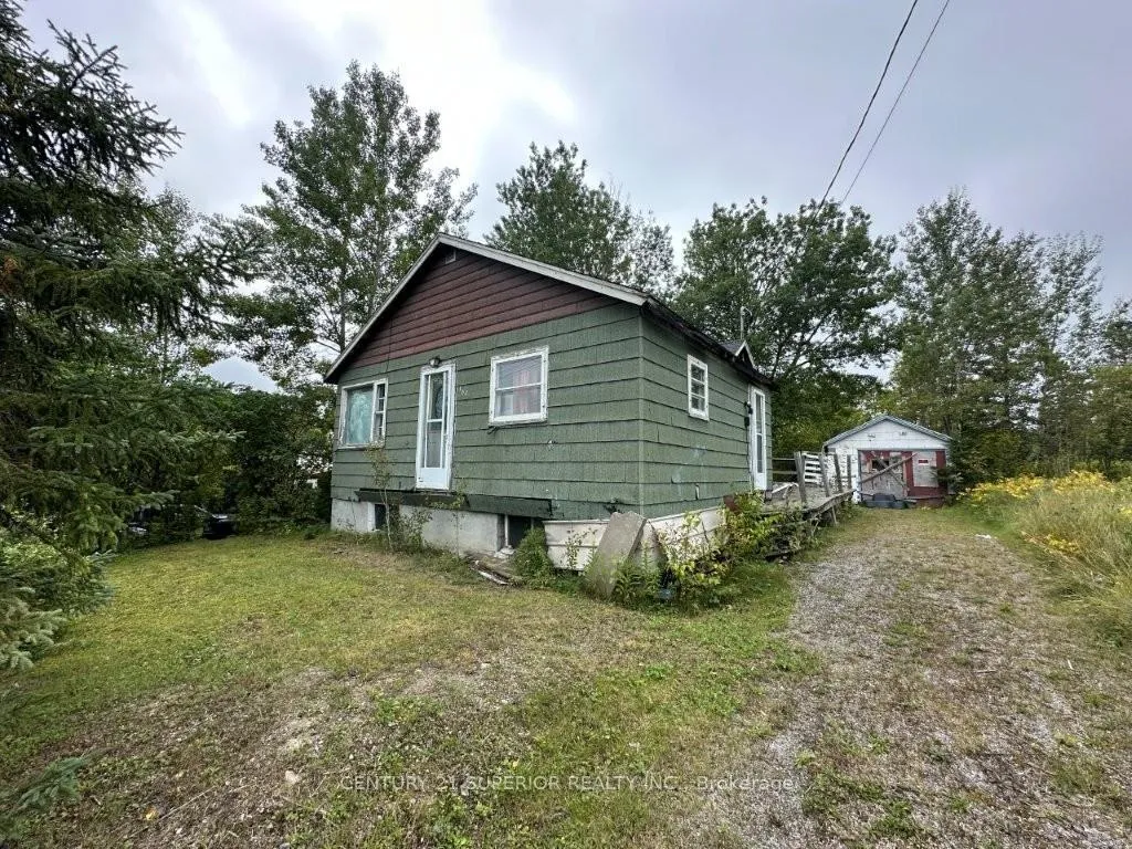 Photo 1 of 152 First Street, Nipigon — HOMEH
