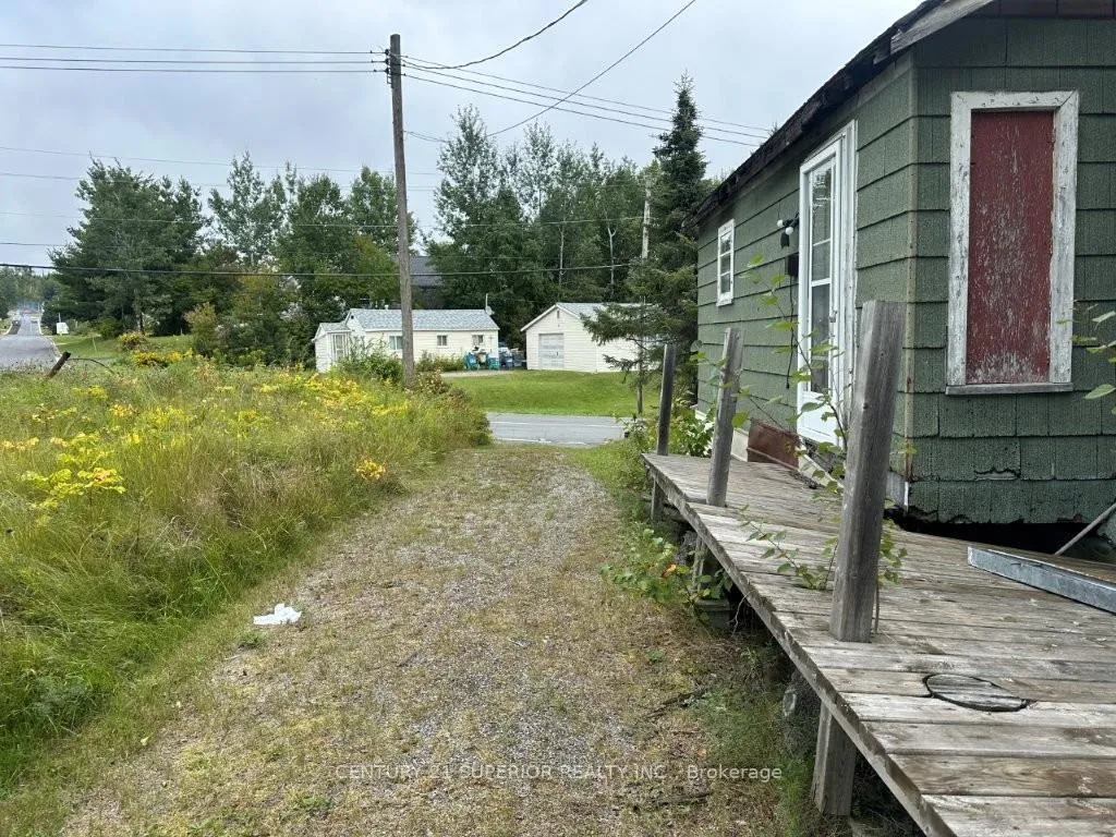 Photo 10 of 152 First Street, Nipigon — HOMEH