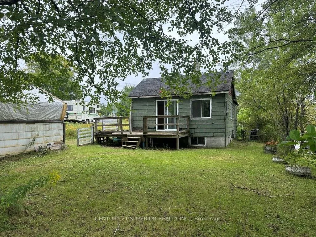 Photo 11 of 152 First Street, Nipigon — HOMEH