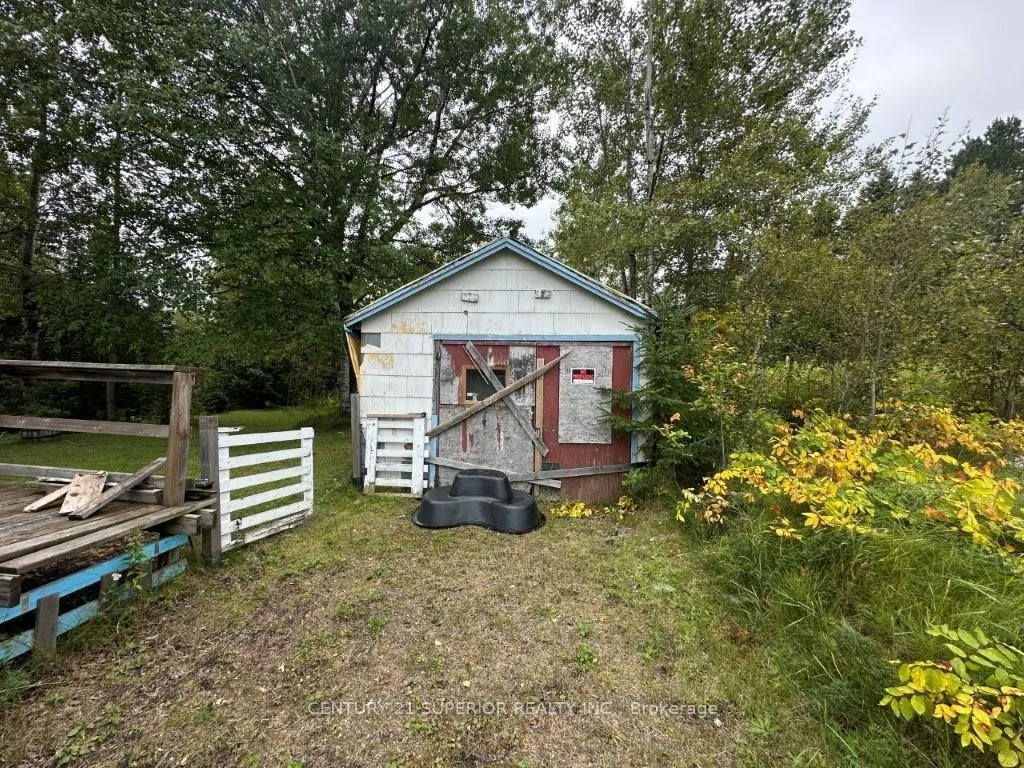 Photo 12 of 152 First Street, Nipigon — HOMEH