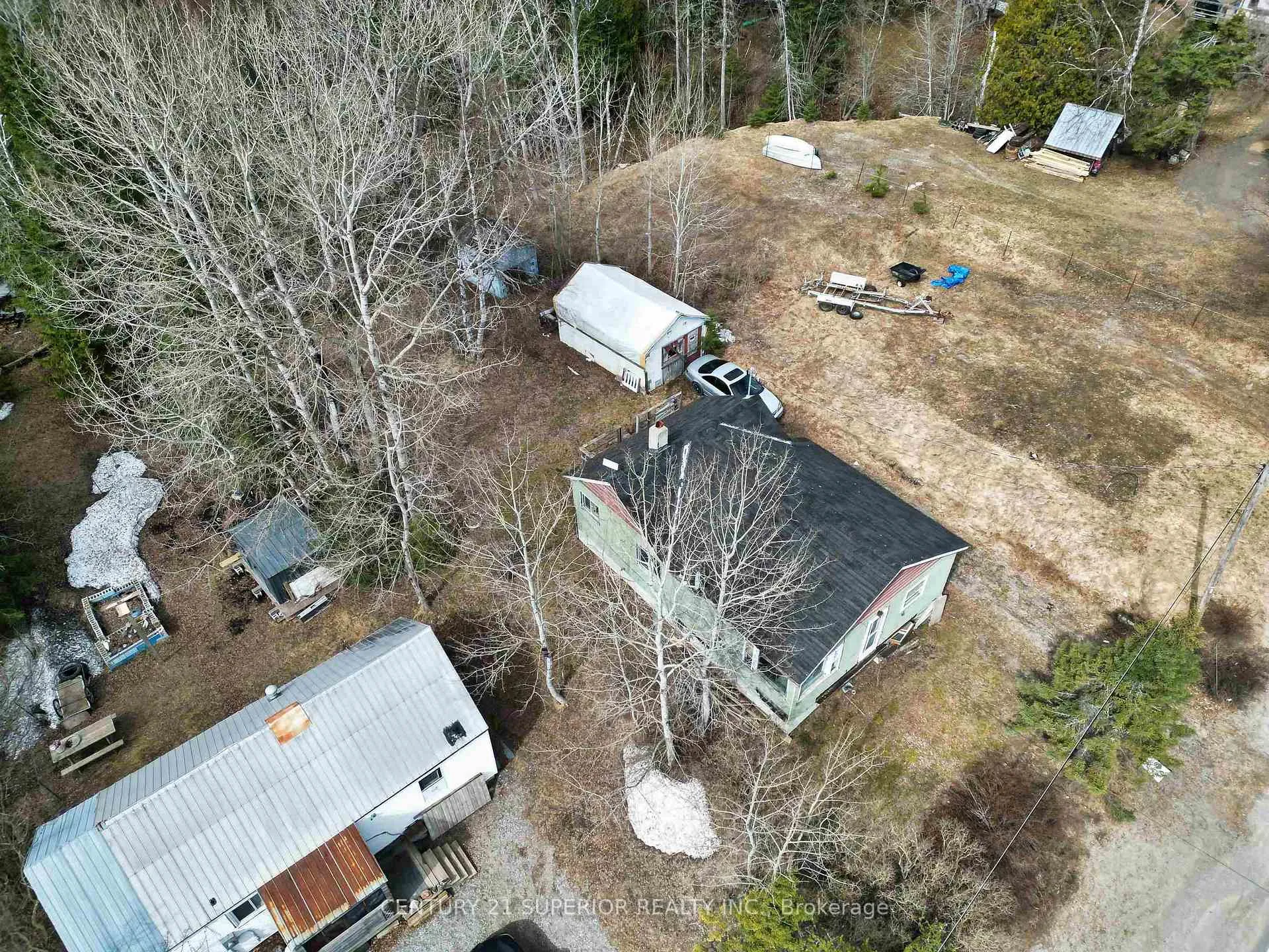 Photo 16 of 152 First Street, Nipigon — HOMEH
