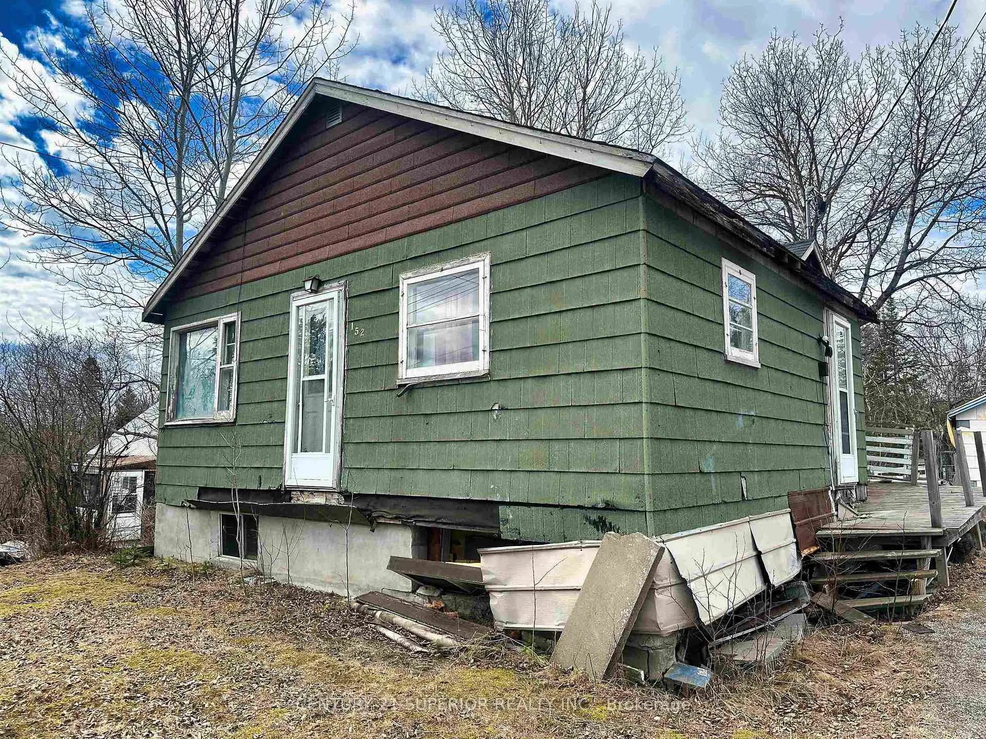 Photo 17 of 152 First Street, Nipigon — HOMEH