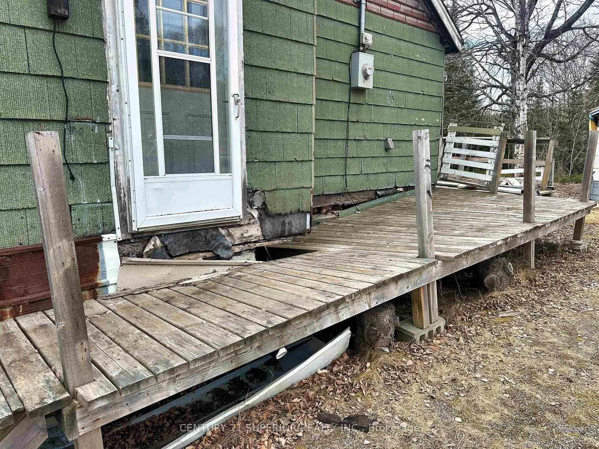 Photo 20 of 152 First Street, Nipigon — HOMEH