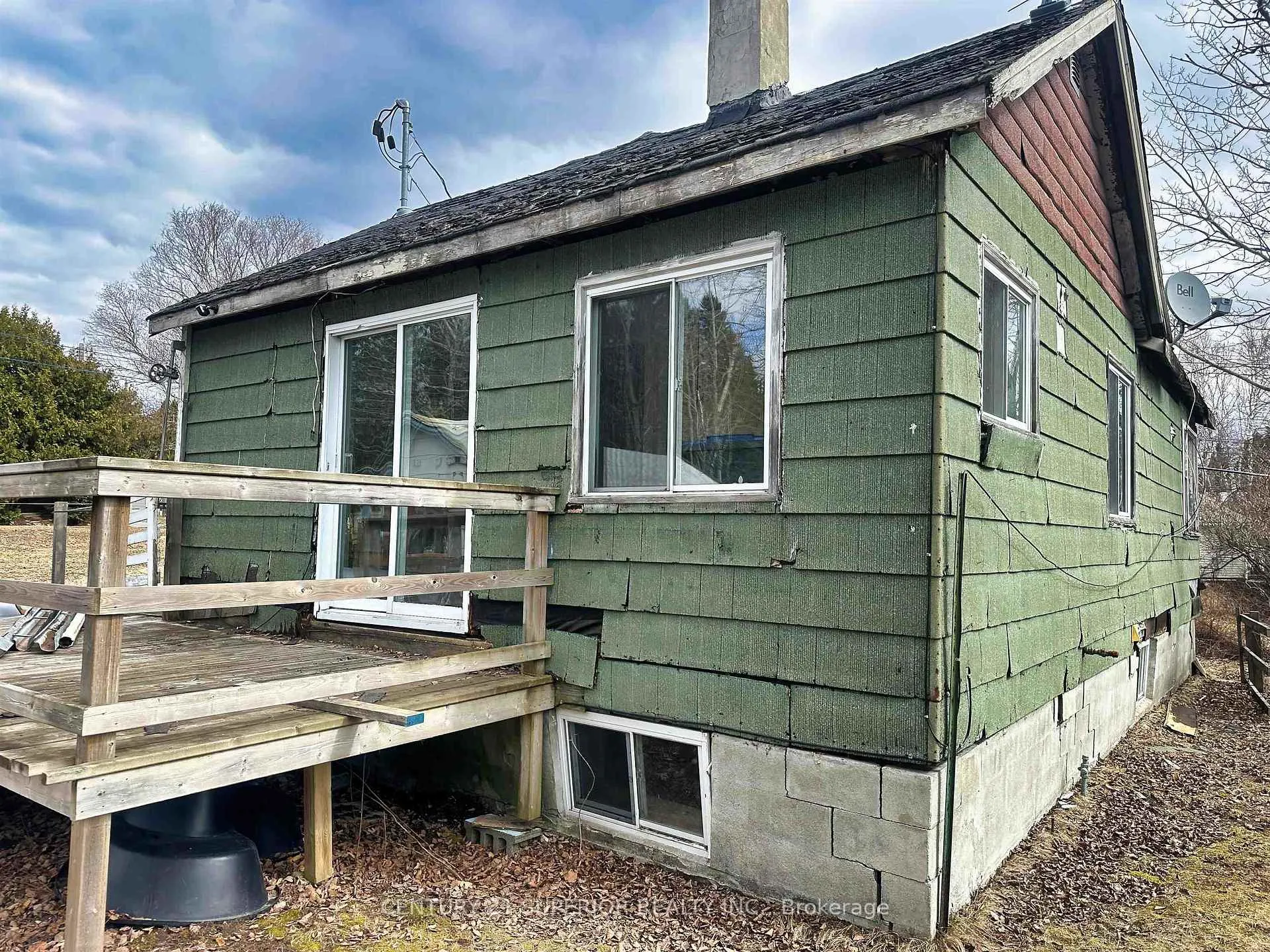 Photo 24 of 152 First Street, Nipigon — HOMEH