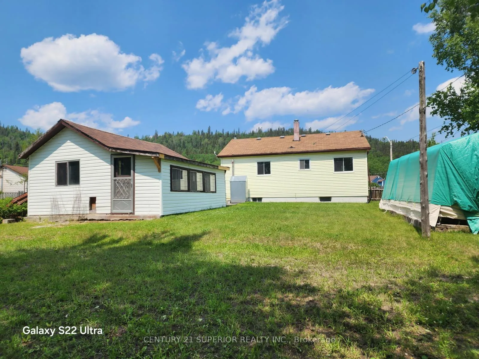 Photo 2 of 6 Kinglet Place, Manitouwadge, TB-73 — HOMEH