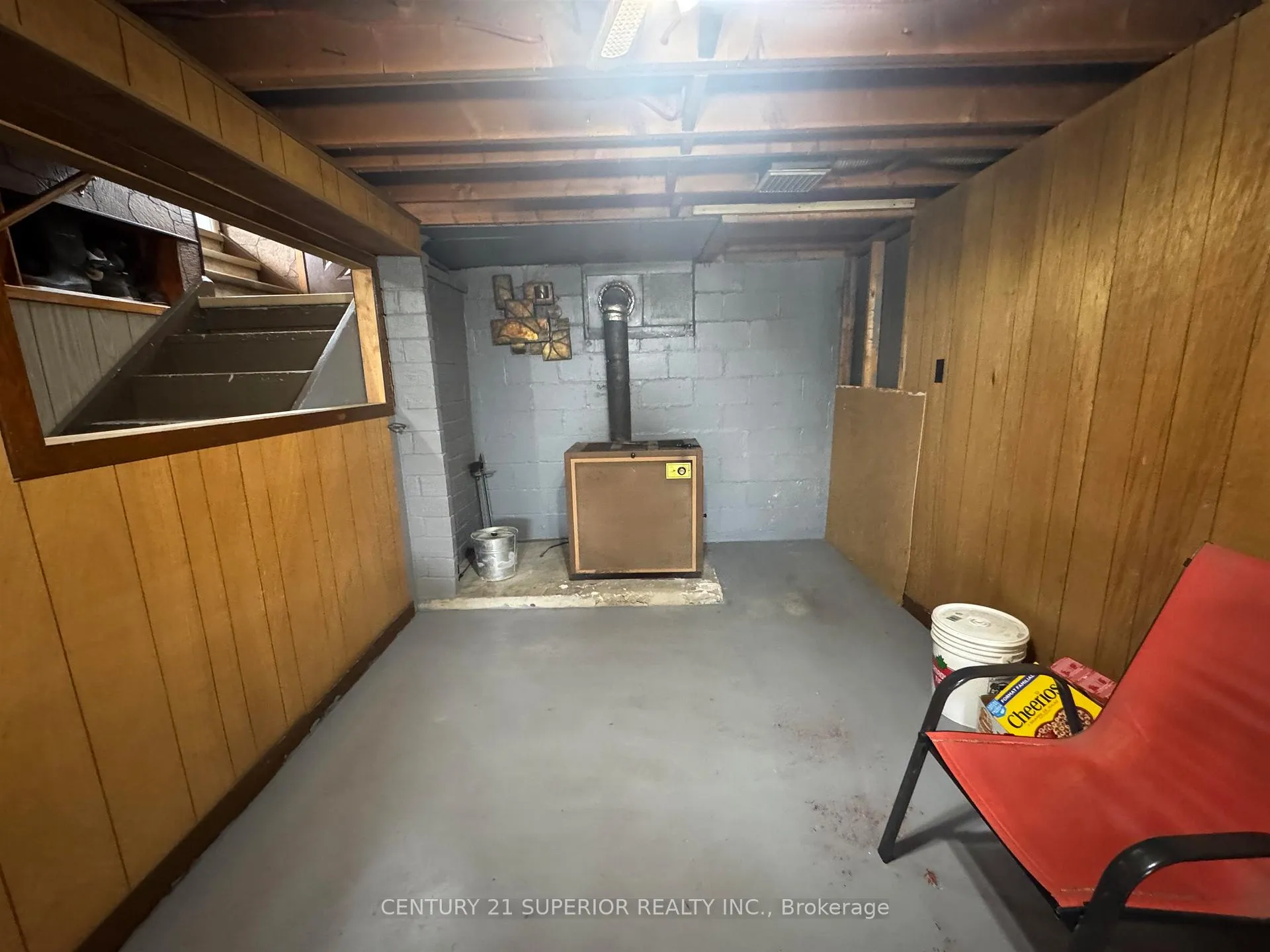 Photo 12 of 6 Kinglet Place, Manitouwadge, TB-73 — HOMEH