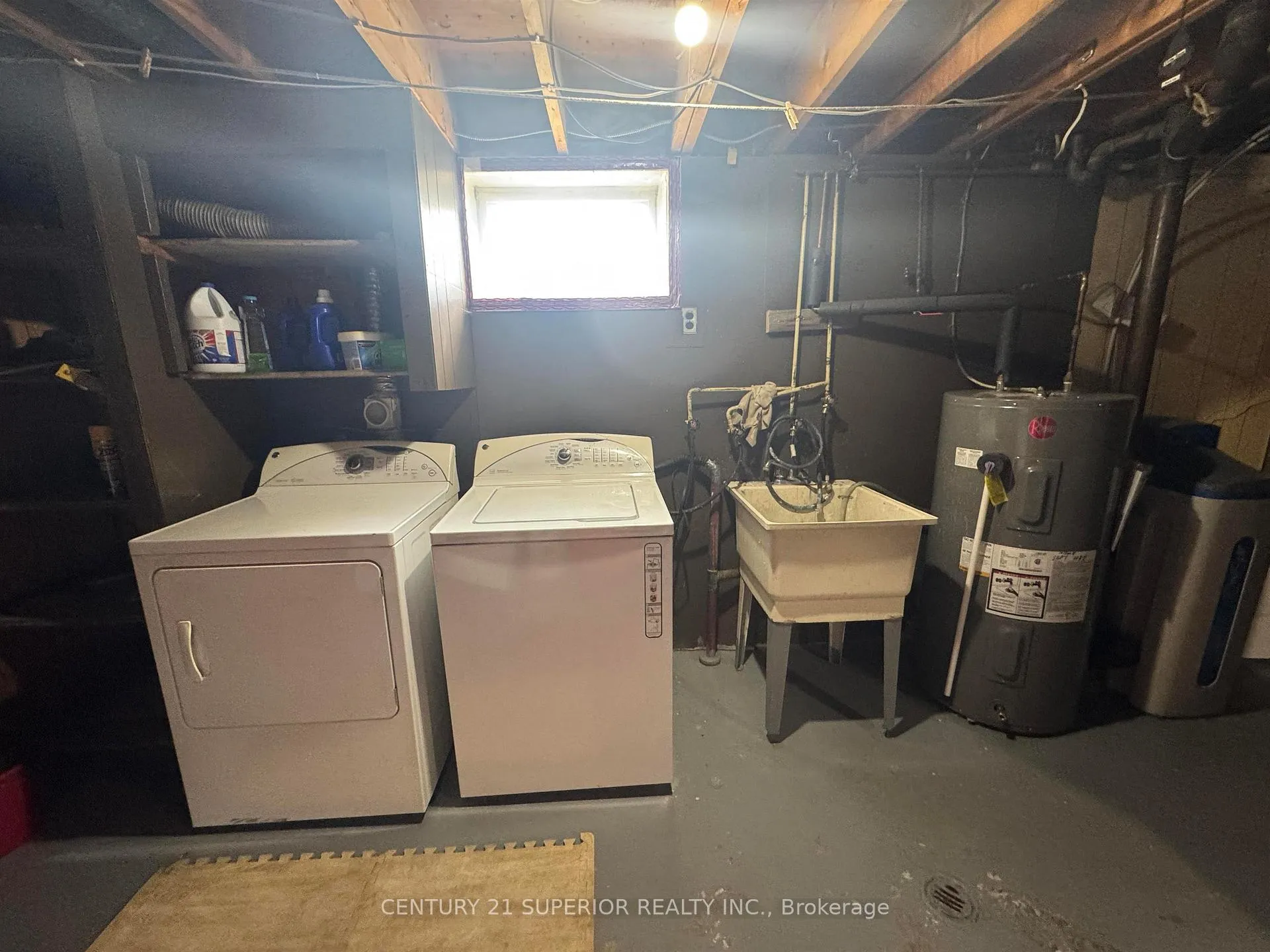 Photo 15 of 6 Kinglet Place, Manitouwadge, TB-73 — HOMEH