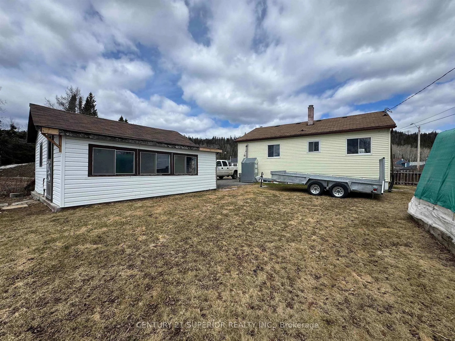 Photo 26 of 6 Kinglet Place, Manitouwadge, TB-73 — HOMEH