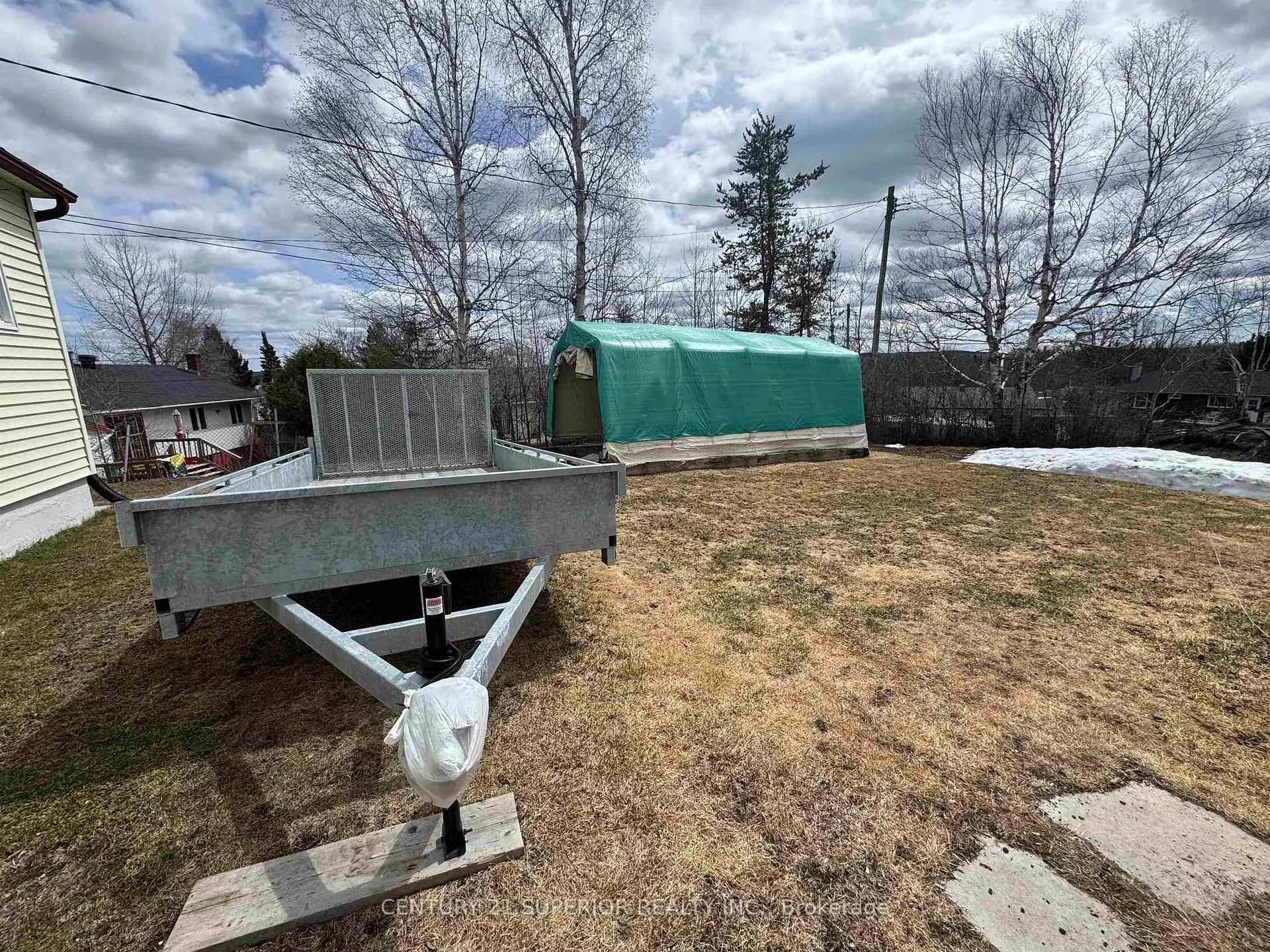 Photo 27 of 6 Kinglet Place, Manitouwadge, TB-73 — HOMEH