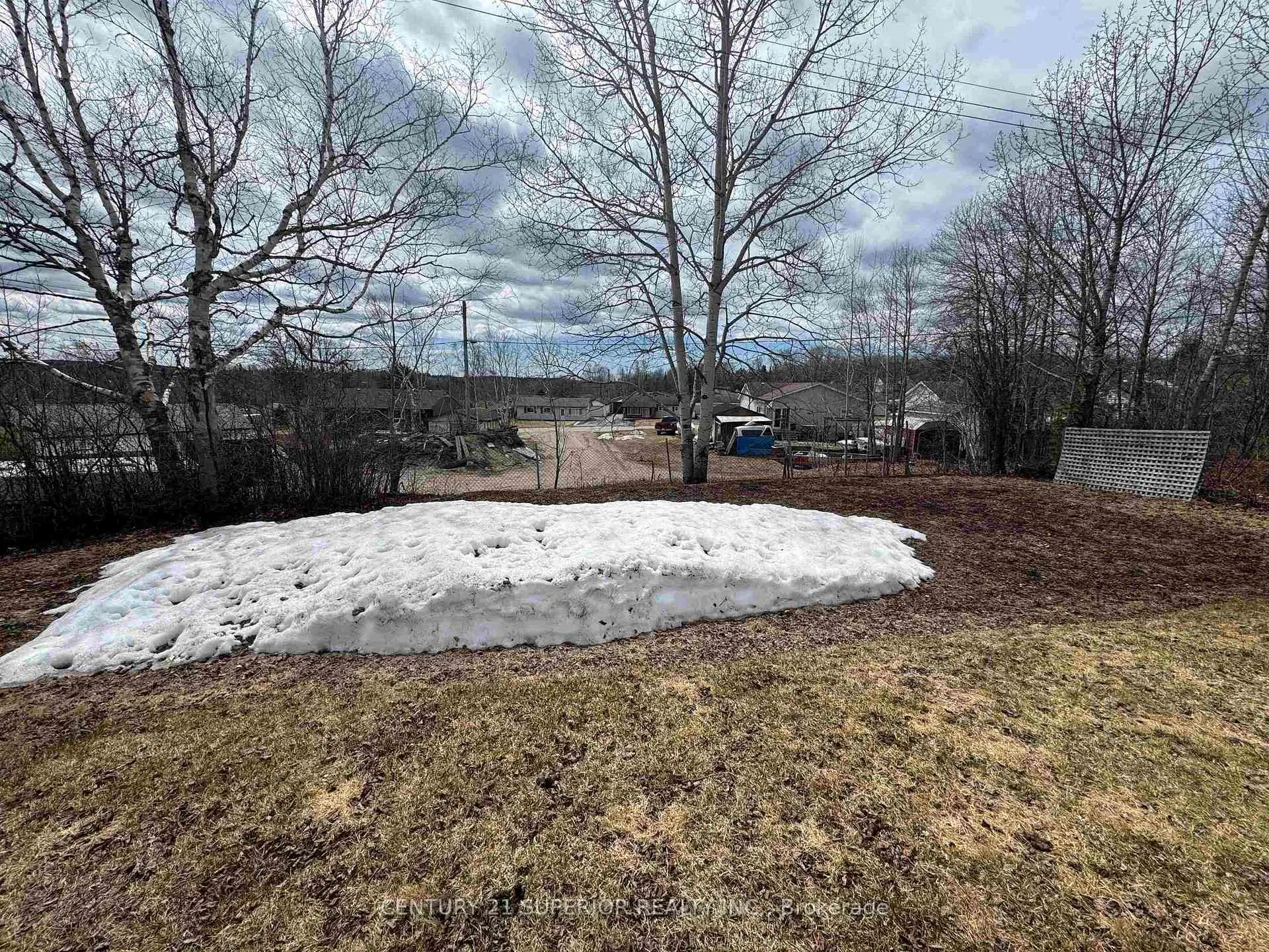 Photo 28 of 6 Kinglet Place, Manitouwadge, TB-73 — HOMEH