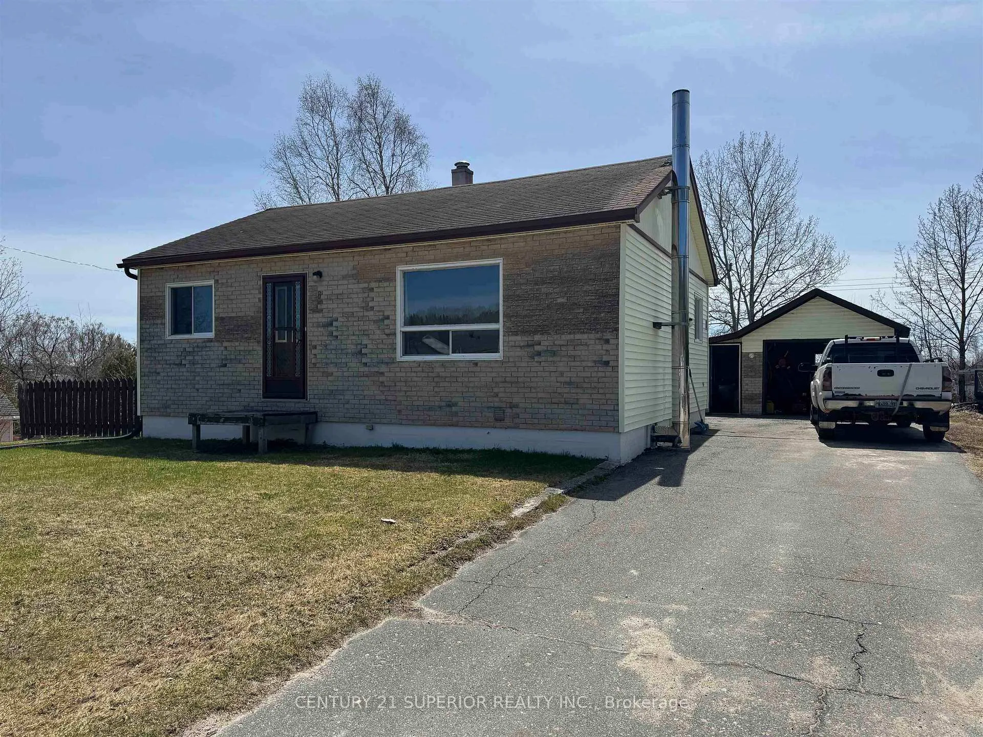 Photo 30 of 6 Kinglet Place, Manitouwadge, TB-73 — HOMEH