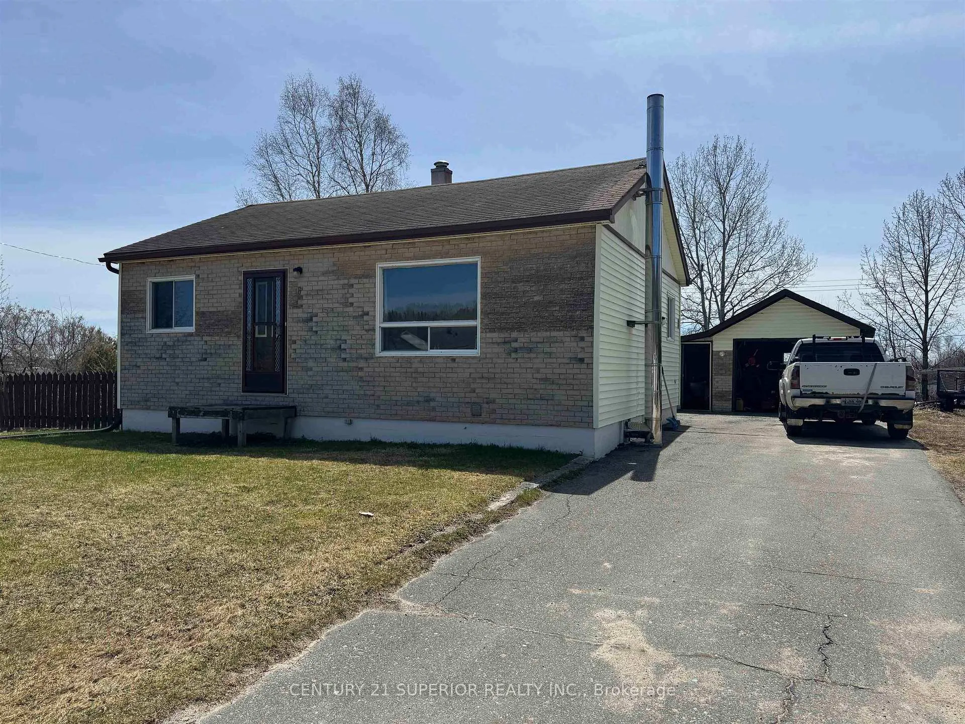 Photo 31 of 6 Kinglet Place, Manitouwadge, TB-73 — HOMEH
