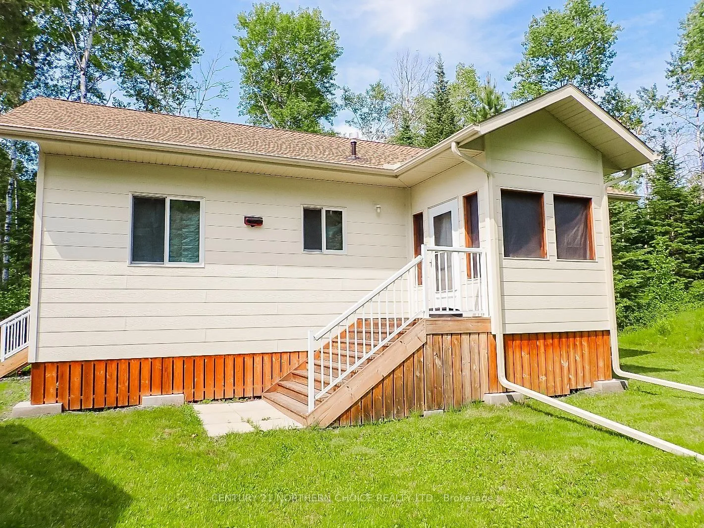 Photo of Lot 6 Hawk Lake Road