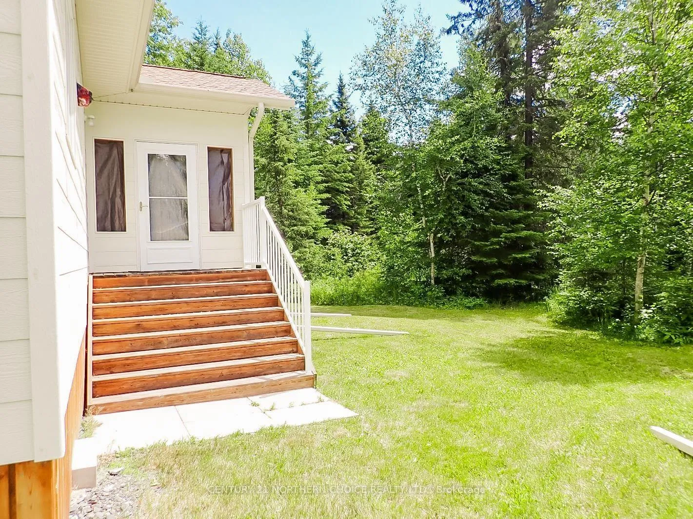 Photo 2 of Lot 6 Hawk Lake Road, Kenora Remote Area, East Of Kenora — HOMEH