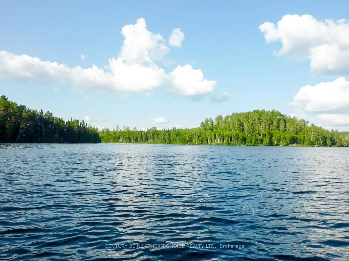 Photo 4 of Lot 6 Hawk Lake Road, Kenora Remote Area, East Of Kenora — HOMEH
