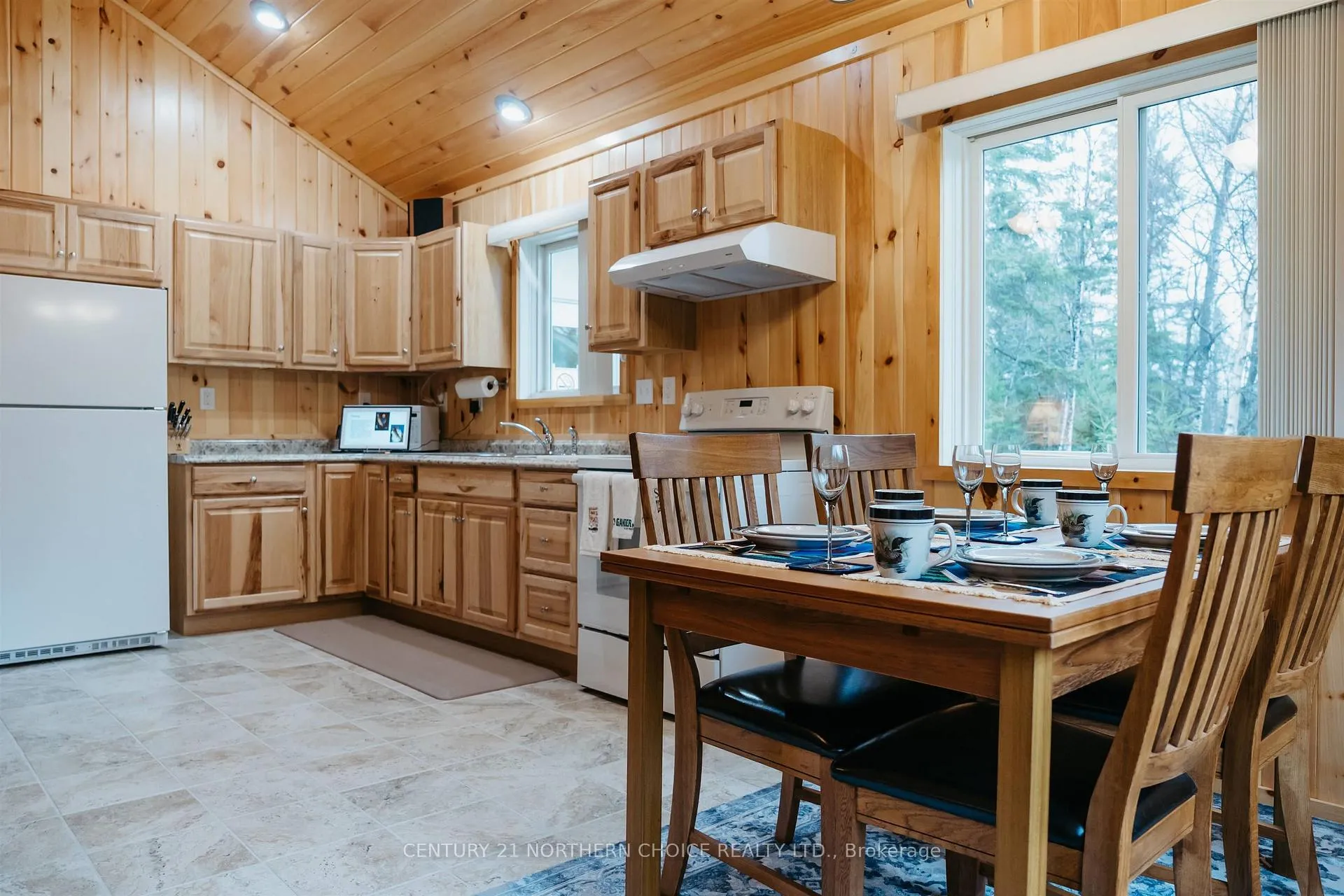 Photo 5 of Lot 6 Hawk Lake Road, Kenora Remote Area, East Of Kenora — HOMEH