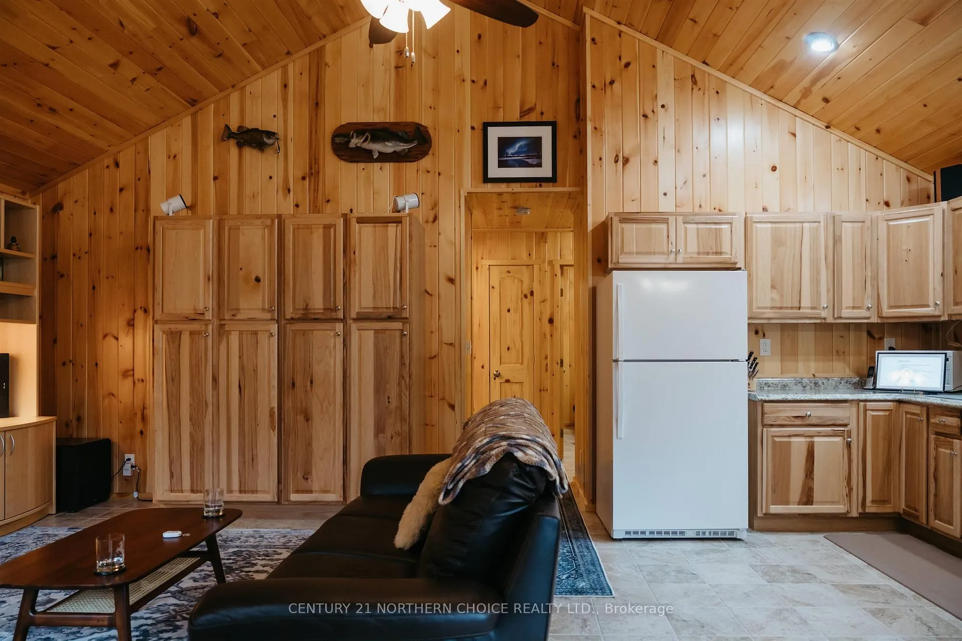 Photo 6 of Lot 6 Hawk Lake Road, Kenora Remote Area, East Of Kenora — HOMEH