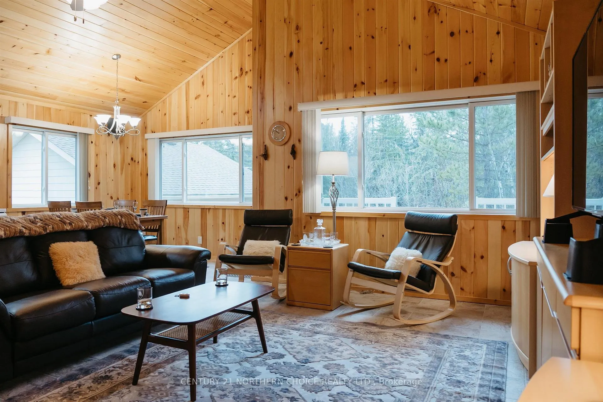 Photo 10 of Lot 6 Hawk Lake Road, Kenora Remote Area, East Of Kenora — HOMEH