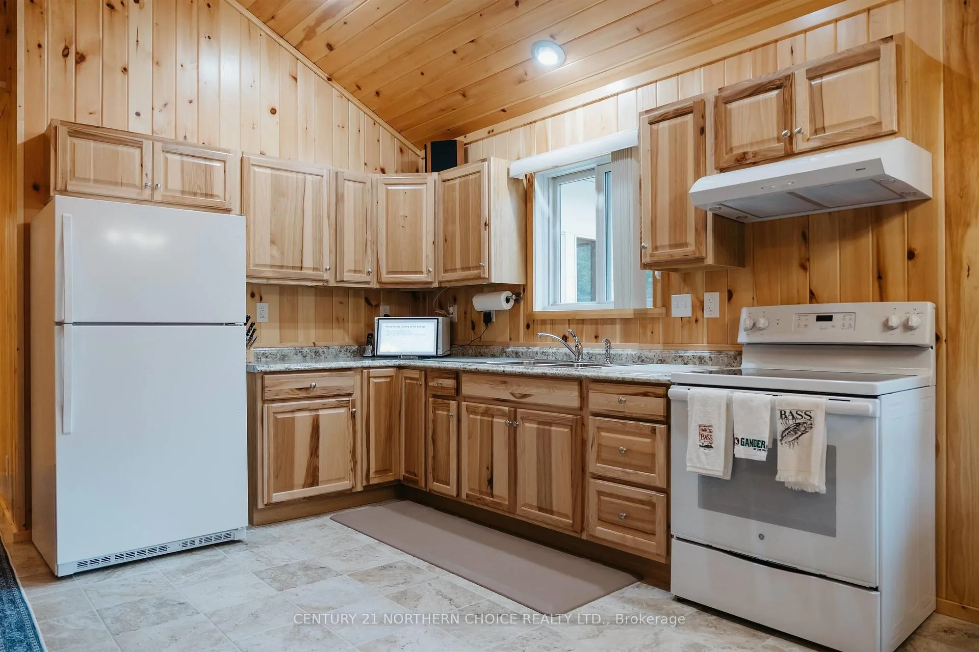 Photo 11 of Lot 6 Hawk Lake Road, Kenora Remote Area, East Of Kenora — HOMEH