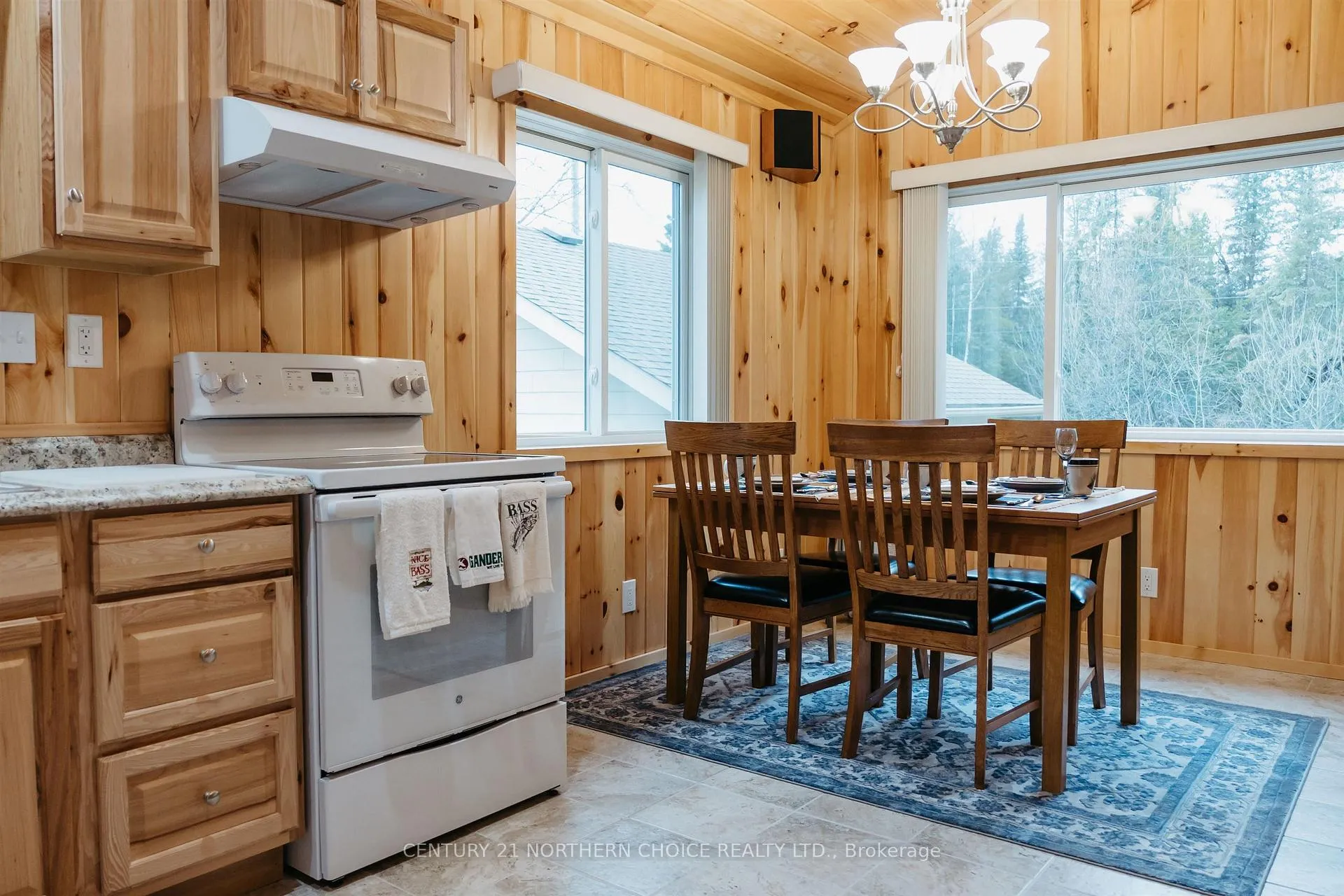Photo 12 of Lot 6 Hawk Lake Road, Kenora Remote Area, East Of Kenora — HOMEH